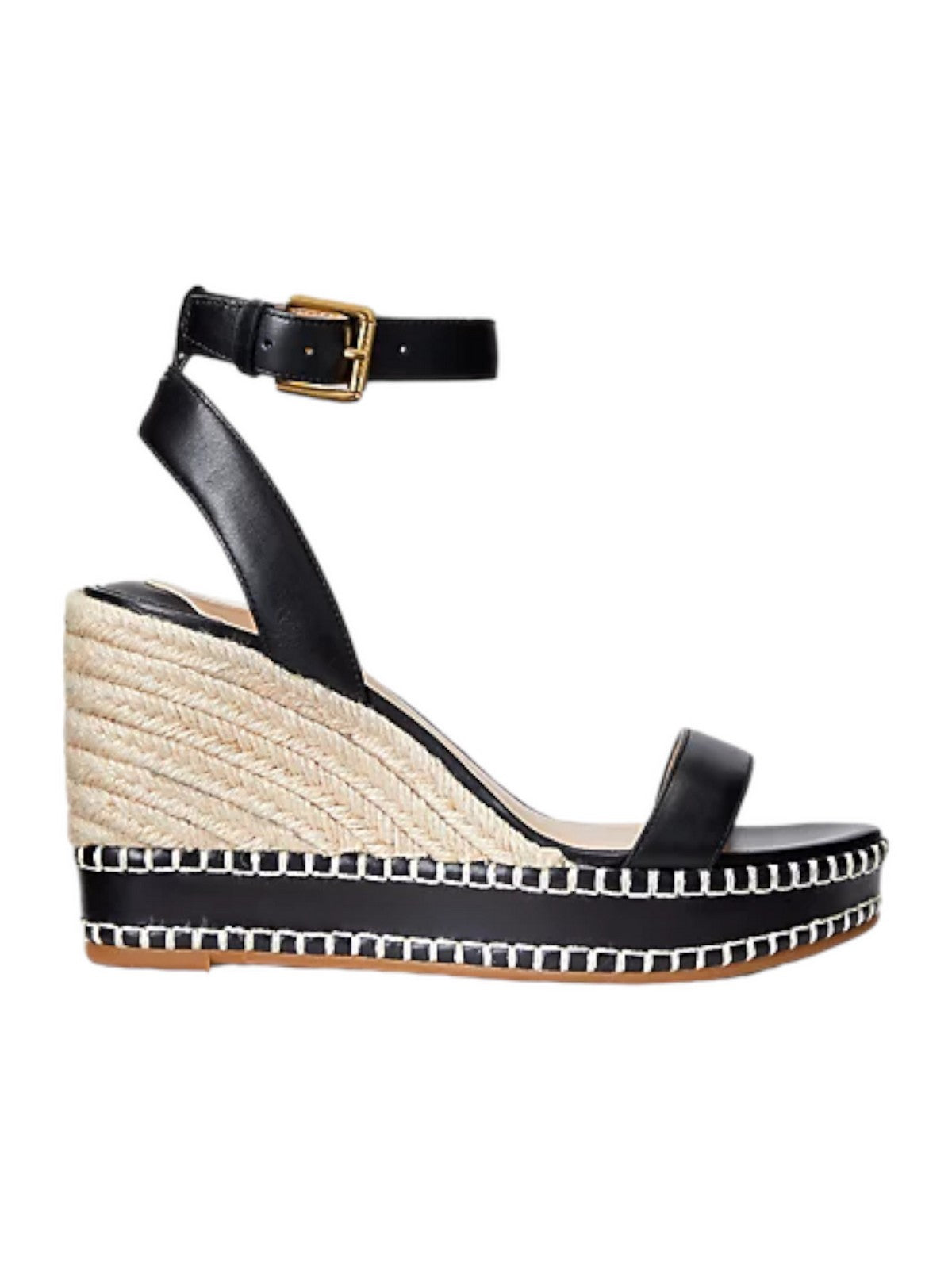 Lauren Ralph Lauren Zeppa Woman 802940573 001 Negro