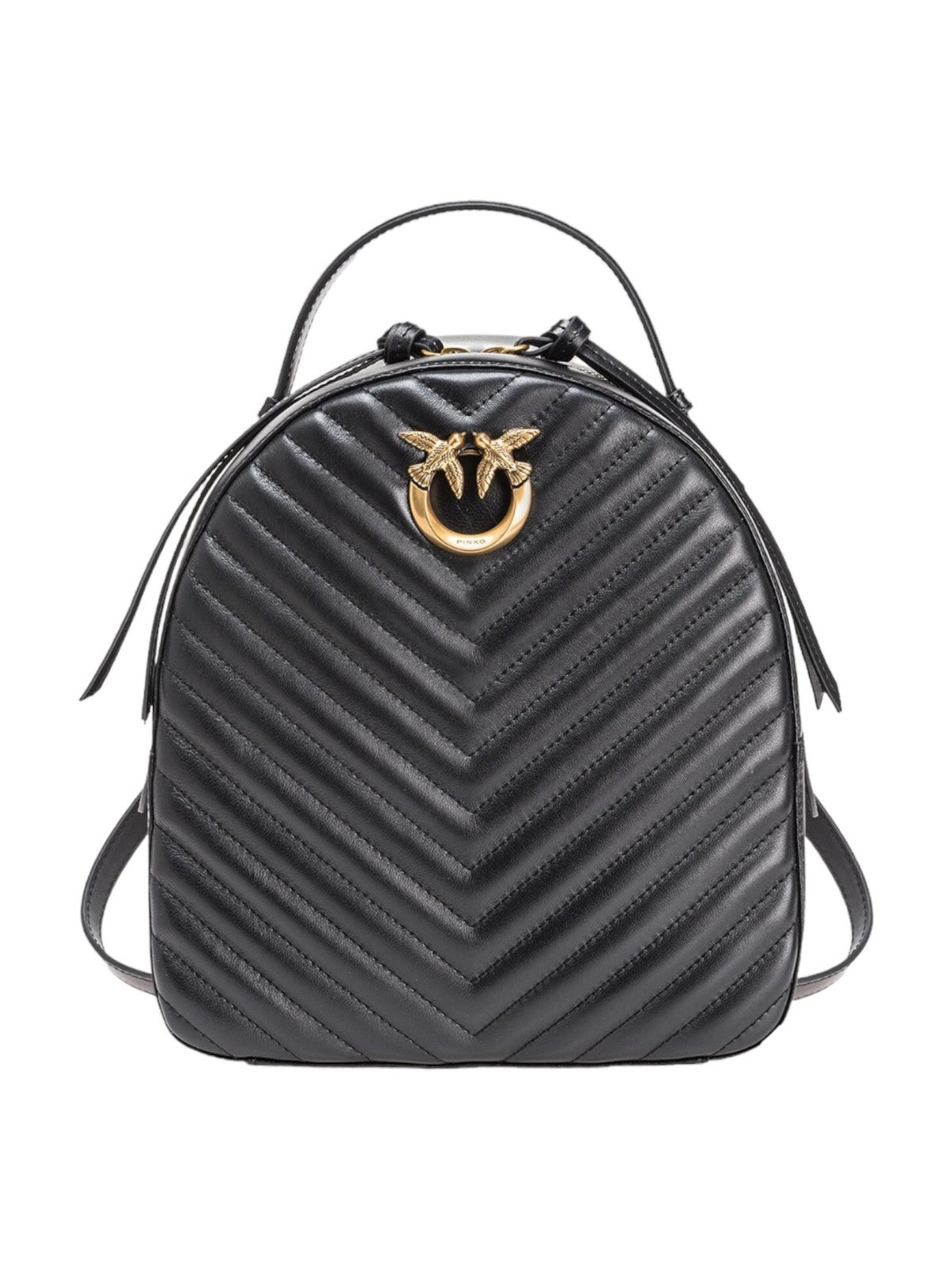 Mochila de mujer posa 102530-a0q0 z99q negro