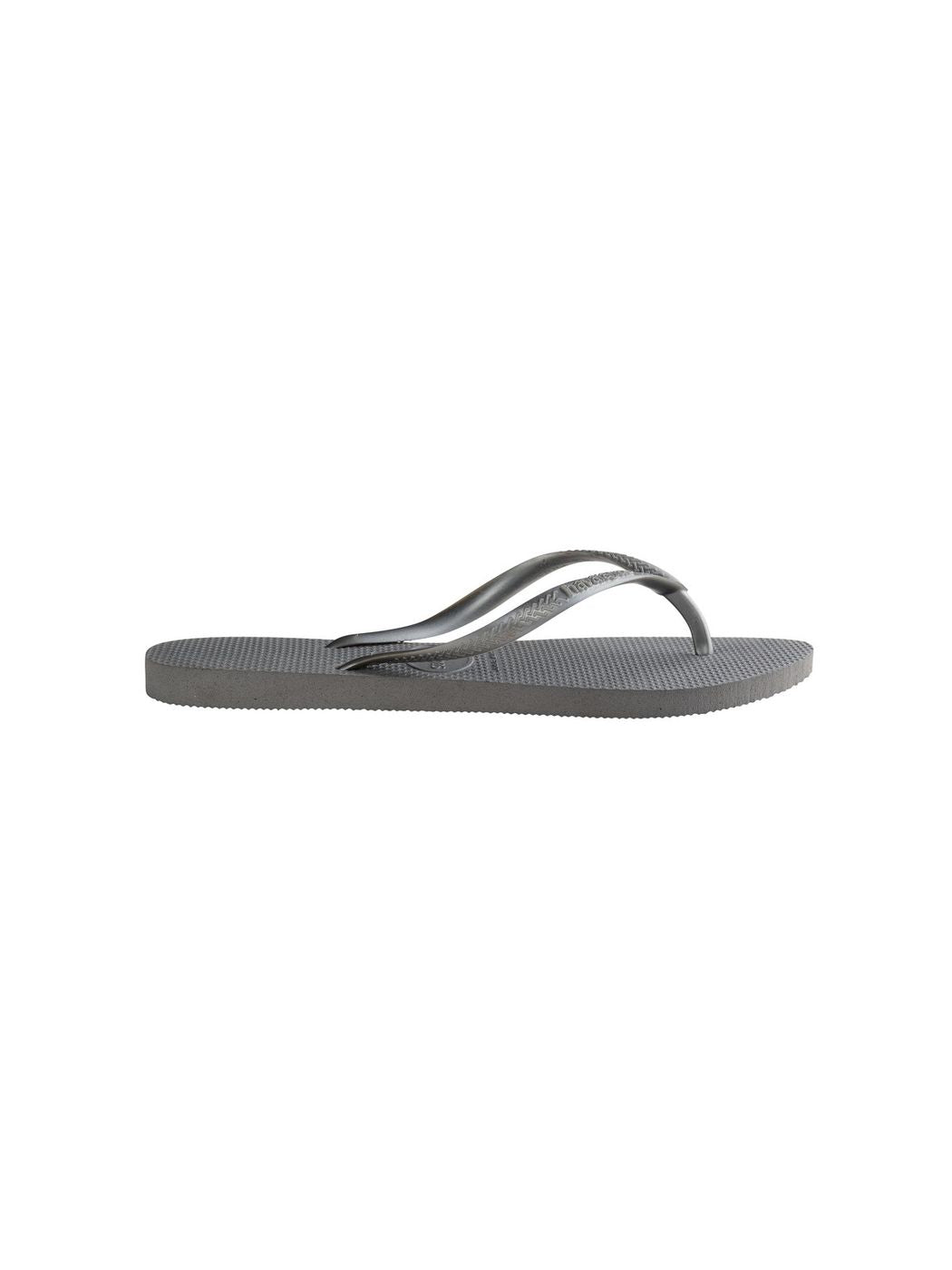 HAVAIANAS Infradito Donna 4000030.5178 Grigio gioboutiqueweb