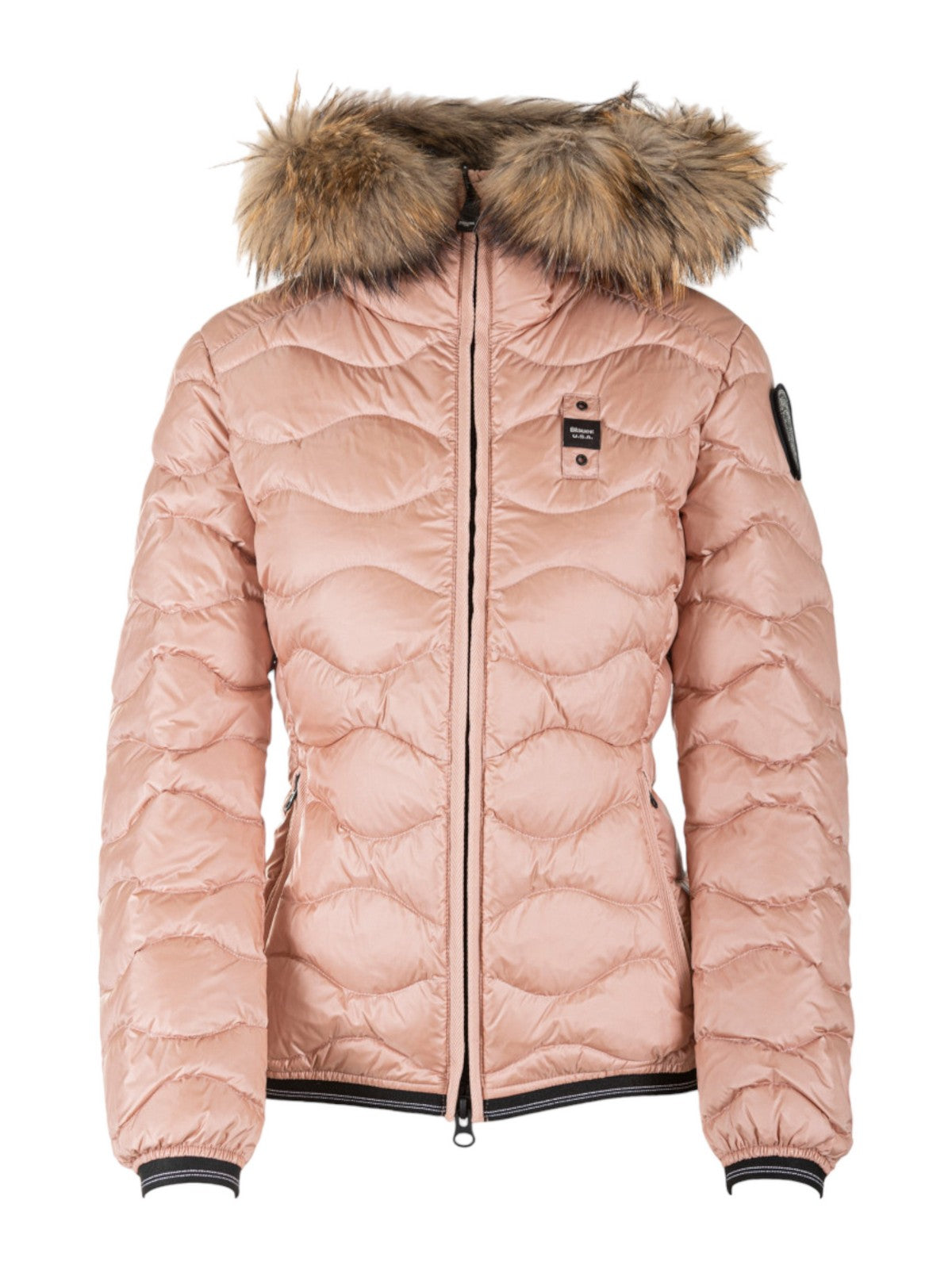 Blauer Duvet Woman 23WBLDC03093 006047 520 ROSA