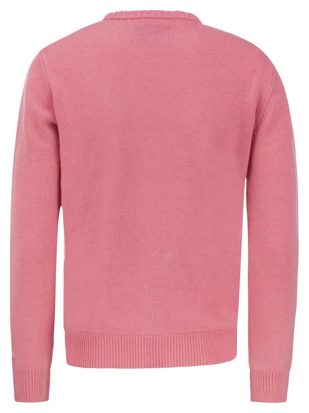 MC2 SAINT BARTH Maglione Donna NEW QUEEN C 00147C Rosa gioboutiqueweb