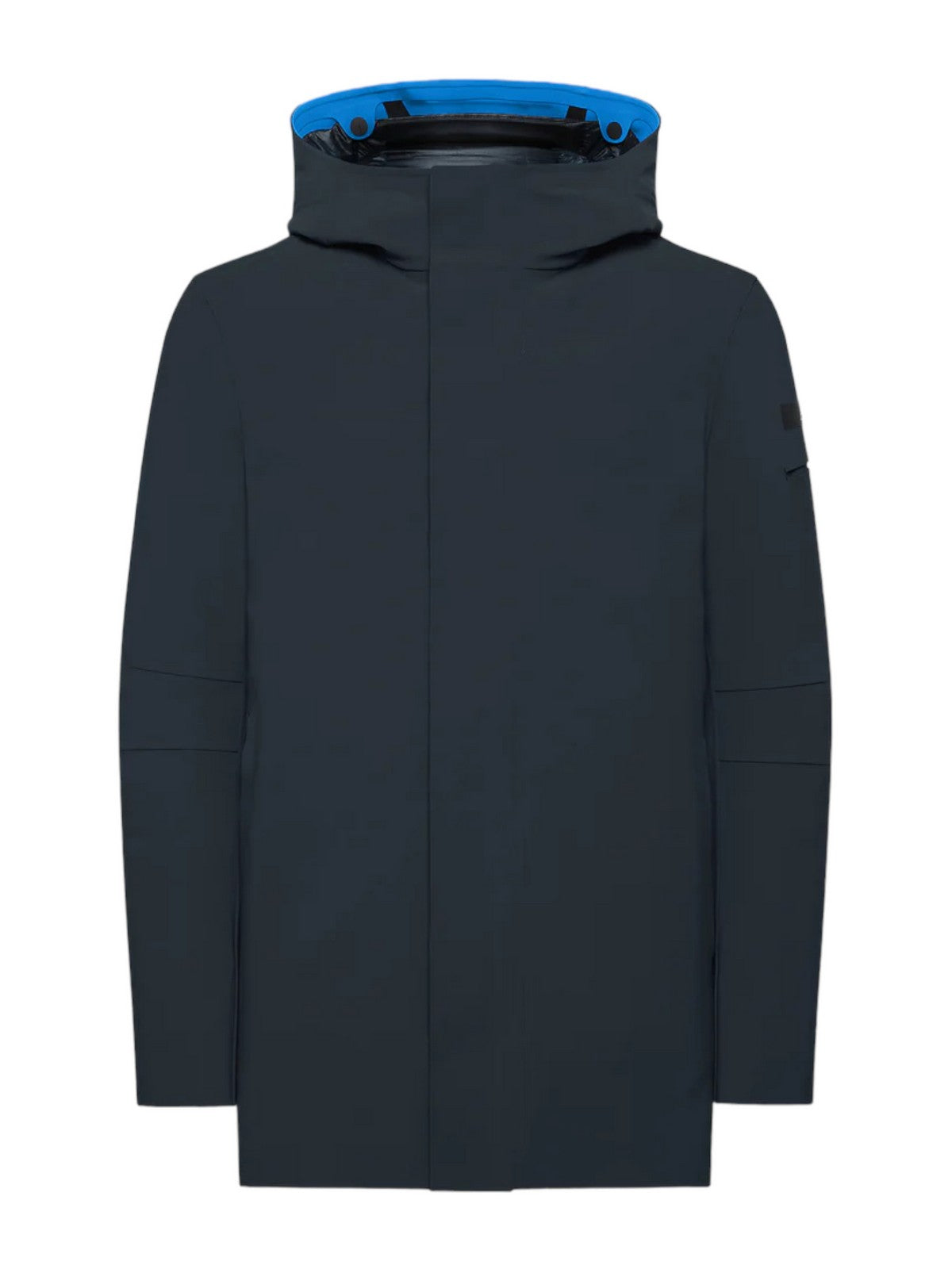 RRD W23026 60 Blaue Jacke