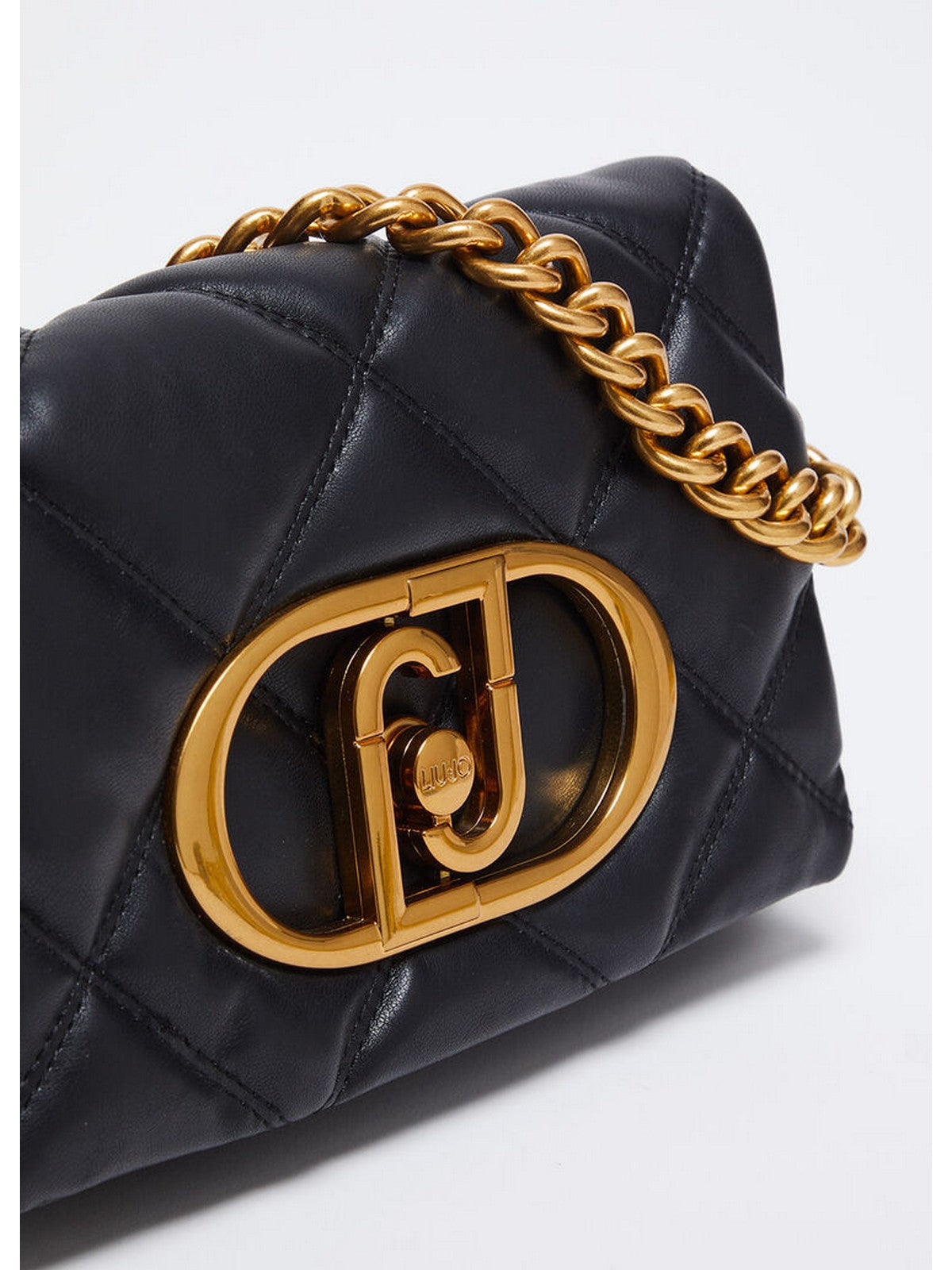 Liu Jo Accessoires Bag féminin AA4148E0426 22222 Black