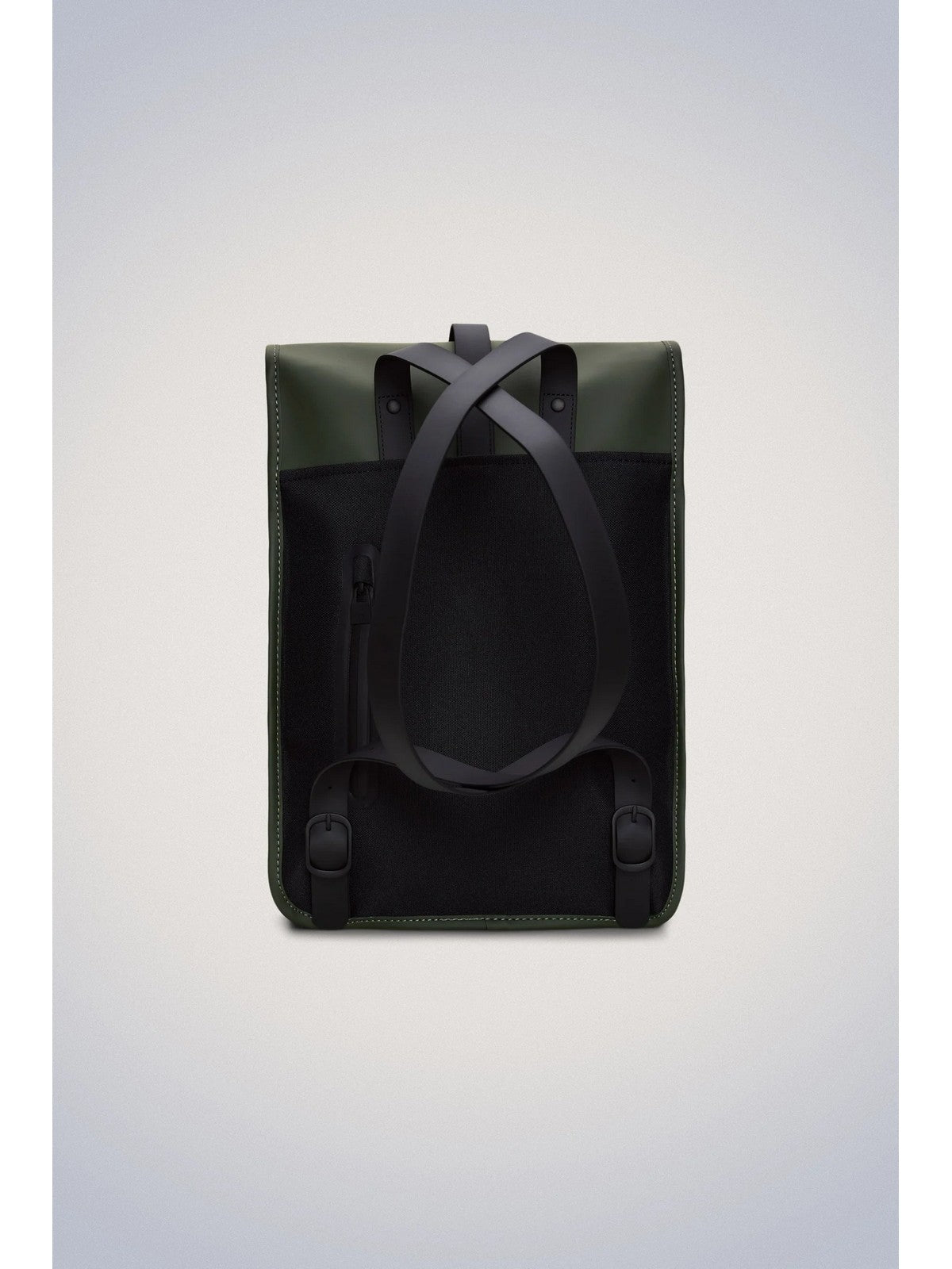Rains unisex backpack adult backpack mini w3 13020 03 green green