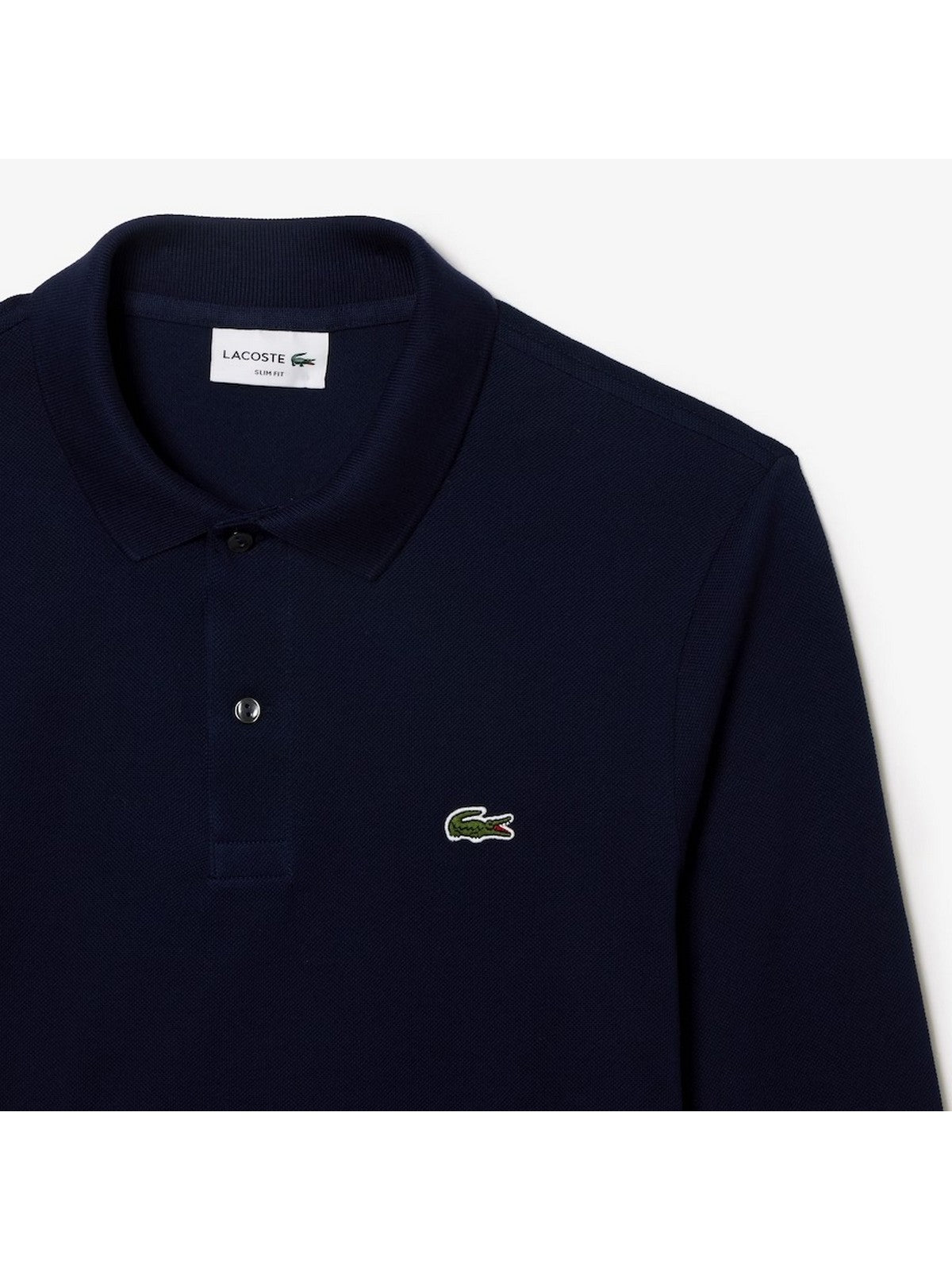 LACOSTE T-Shirt e Polo Uomo PH4013 166 Blu gioboutiqueweb