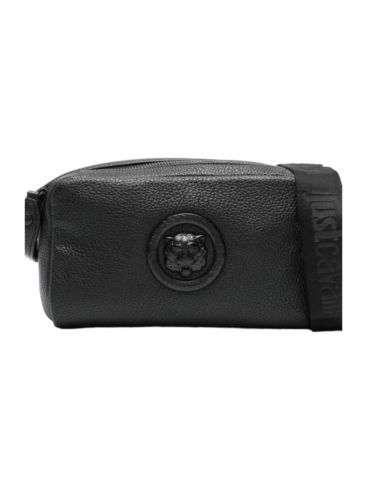 JUST CAVALLI Borsa Uomo 75QA4B26 ZG187 899 Nero gioboutiqueweb