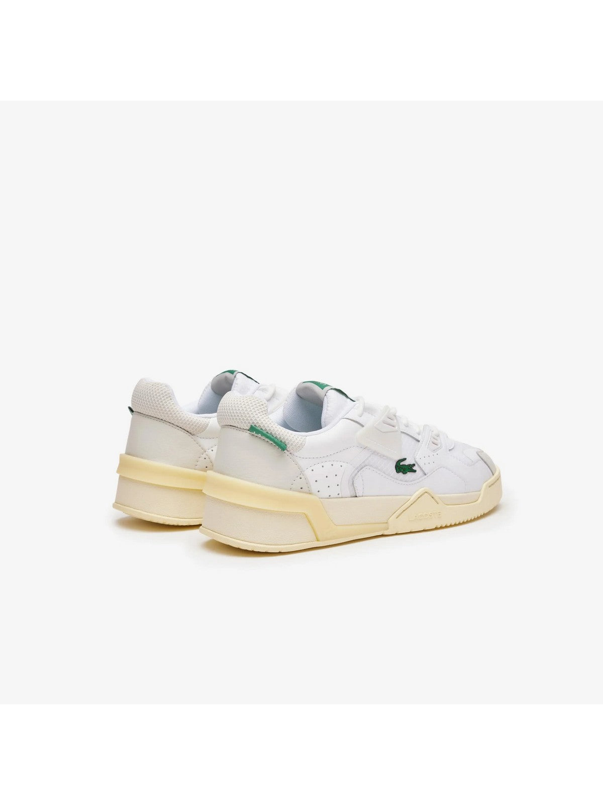 LACOSTE Sneaker Uomo 746SMA0055 2H8 Bianco gioboutiqueweb