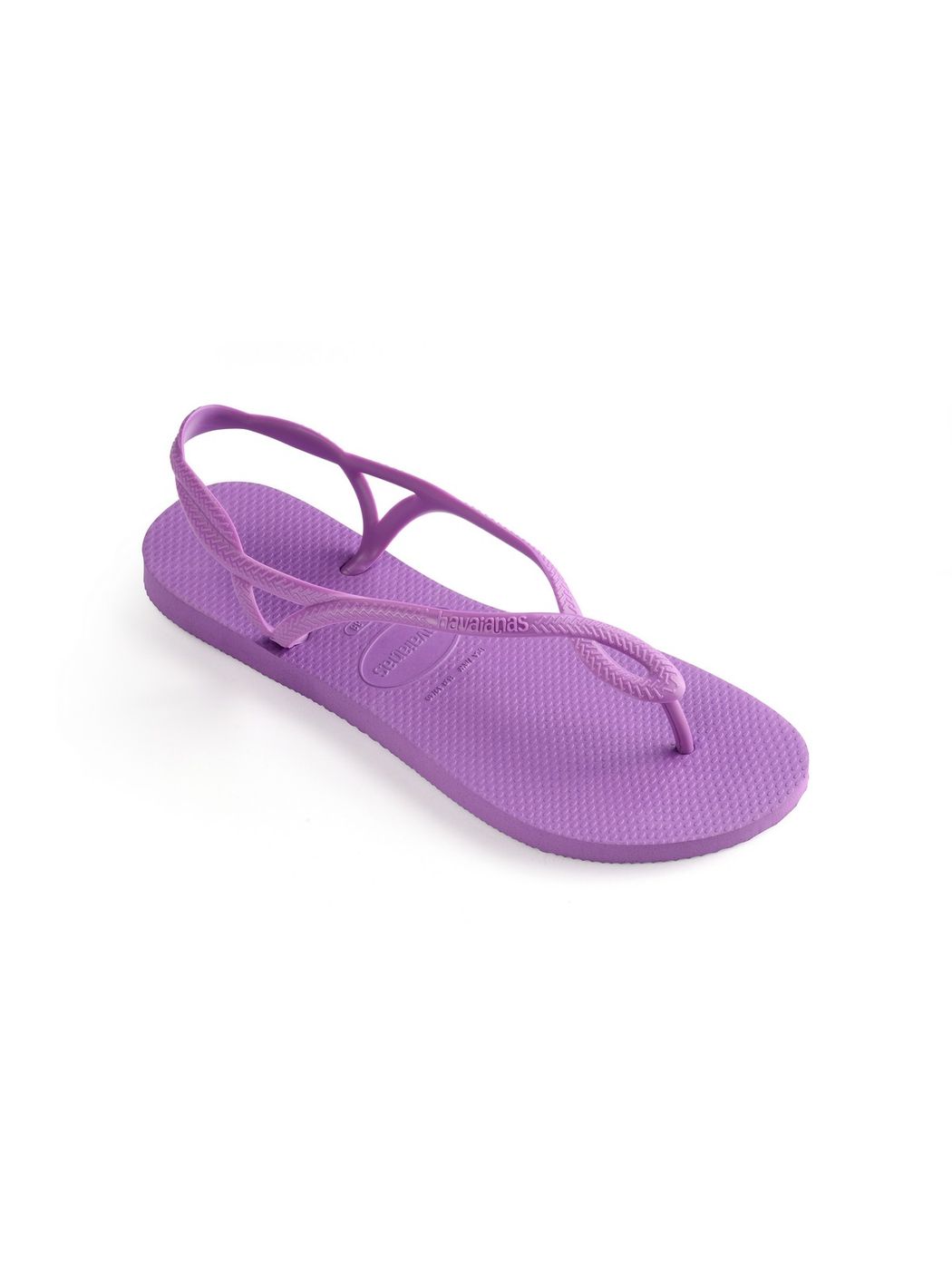 HAVAIANAS Infradito Donna 4129697.2297 Viola gioboutiqueweb