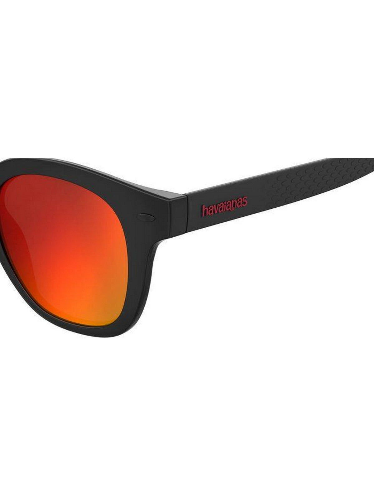 HAVAIANAS Occhiali da sole Unisex adulto GUARUJA Nero gioboutiqueweb