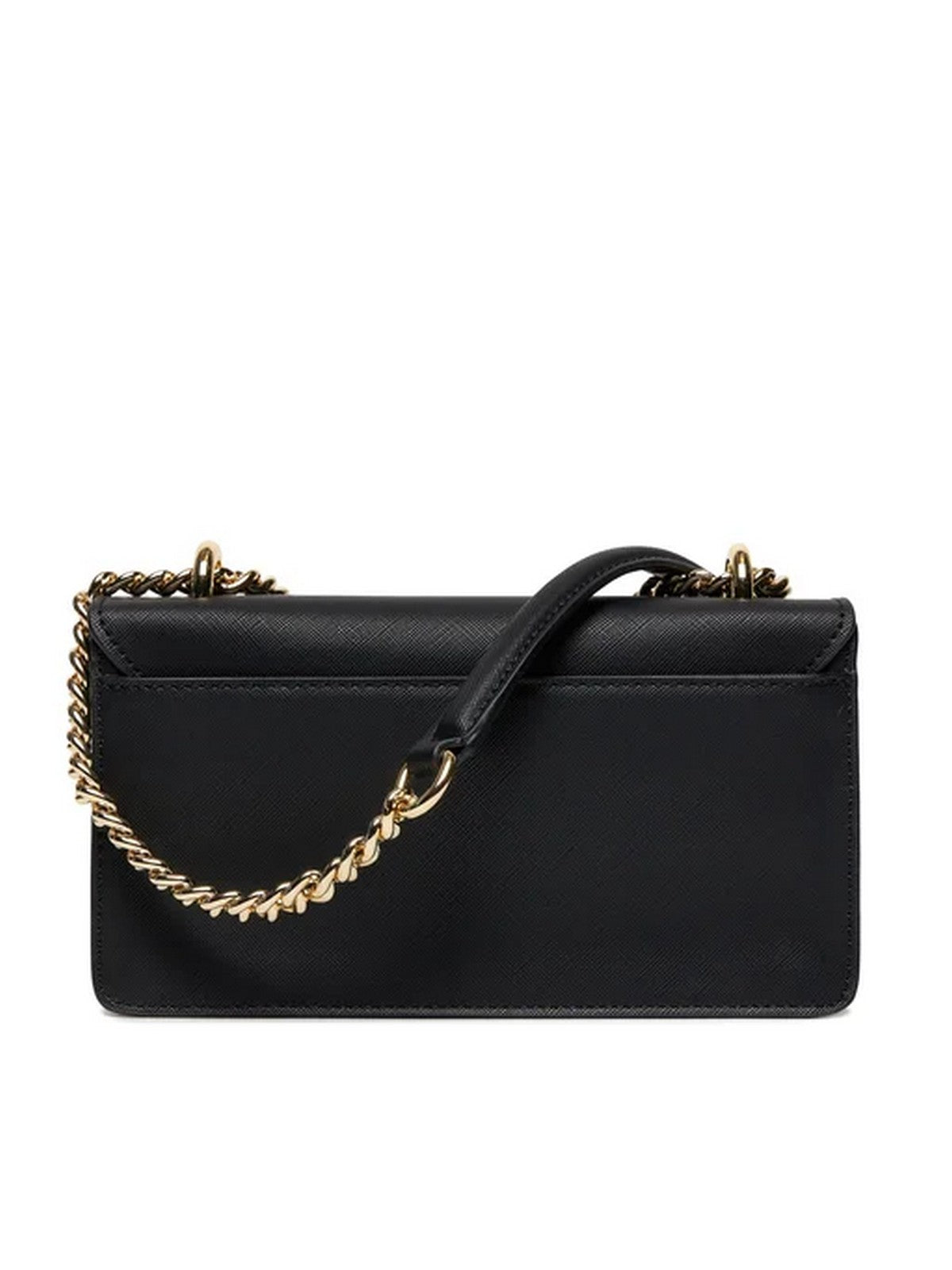 Versace Jeans Couture Bolsa para mujeres 75VA4BL1 ZS467 899 Negro