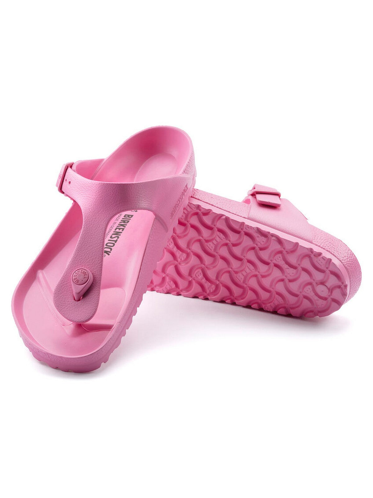 Birkenstock Sandalo Donna Gizeh 1024580 Rosa