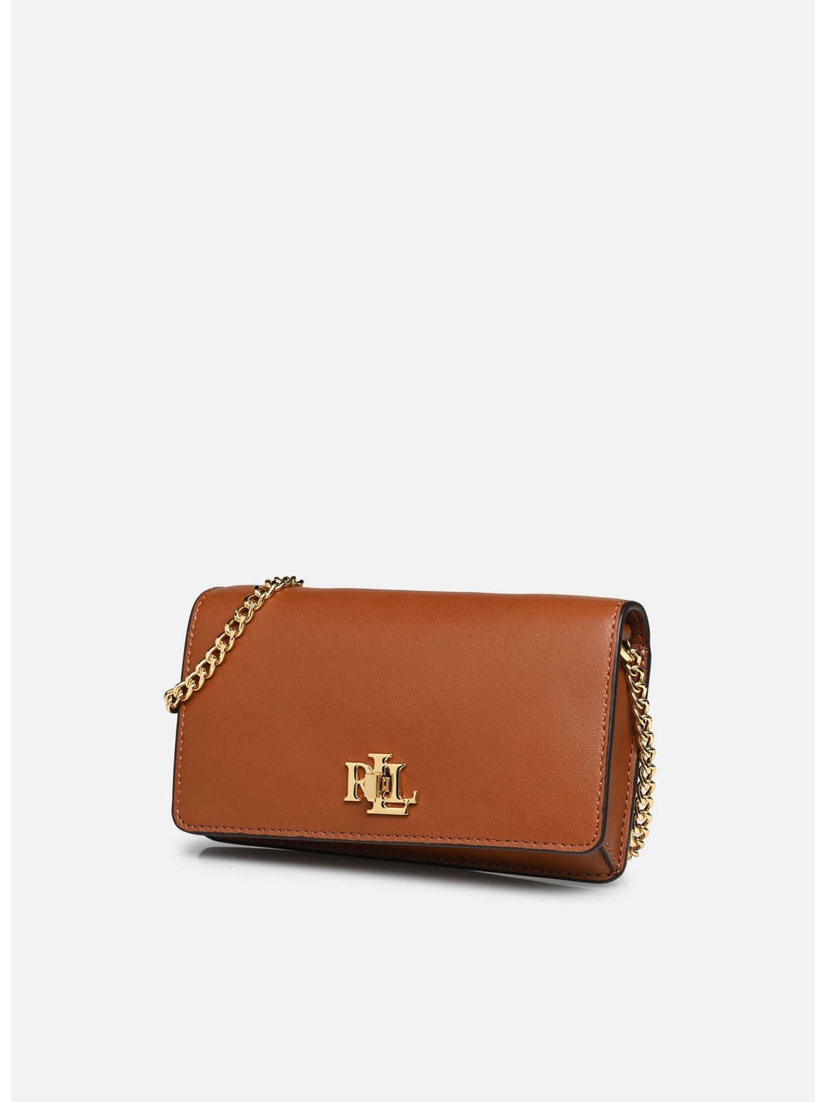 LAUREN RALPH LAUREN Borsa Donna 432915377 002 Marrone gioboutiqueweb