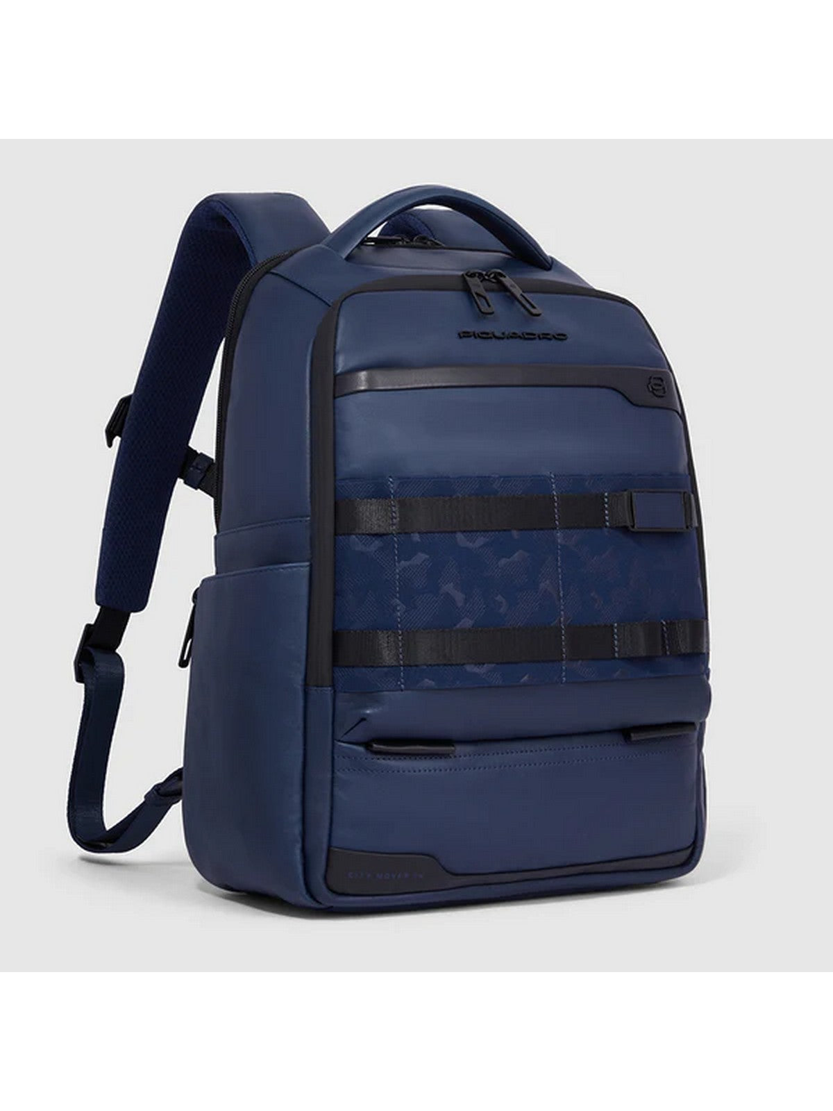 Piquadro Men's backpack ca6319fxp blue blue