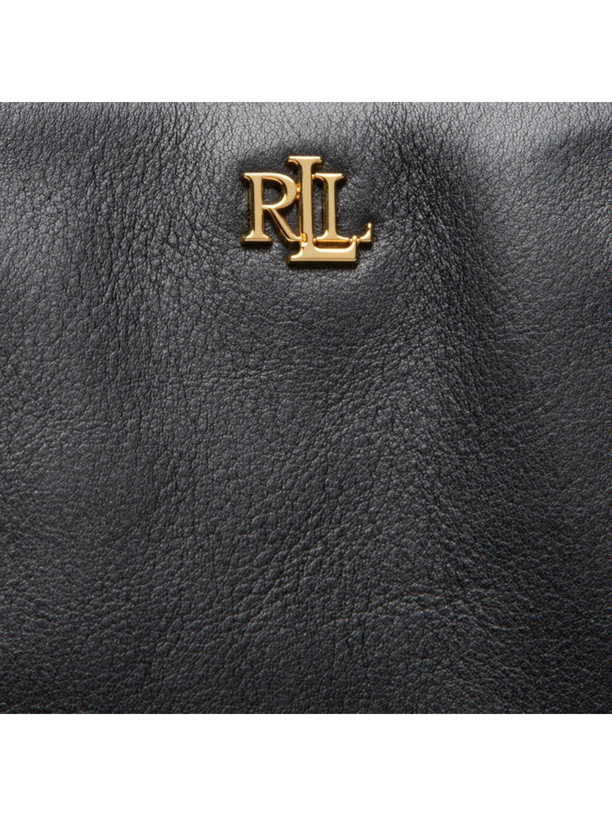 LAUREN RALPH LAUREN Borsa Donna 431876725 004 Nero gioboutiqueweb