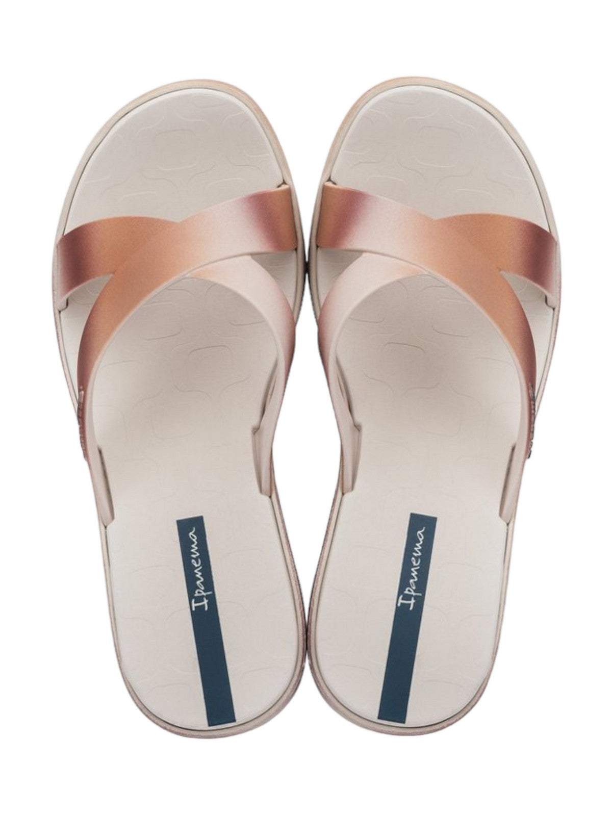 IPANEMA Zeppa Donna IP.83423 AI973 Beige gioboutiqueweb