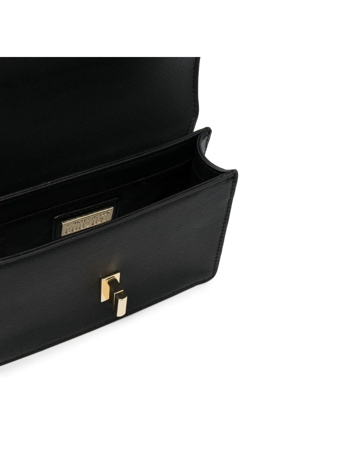 Versace Jeans Couture Women's Bag 75VA4BL3 ZS467 899 Black