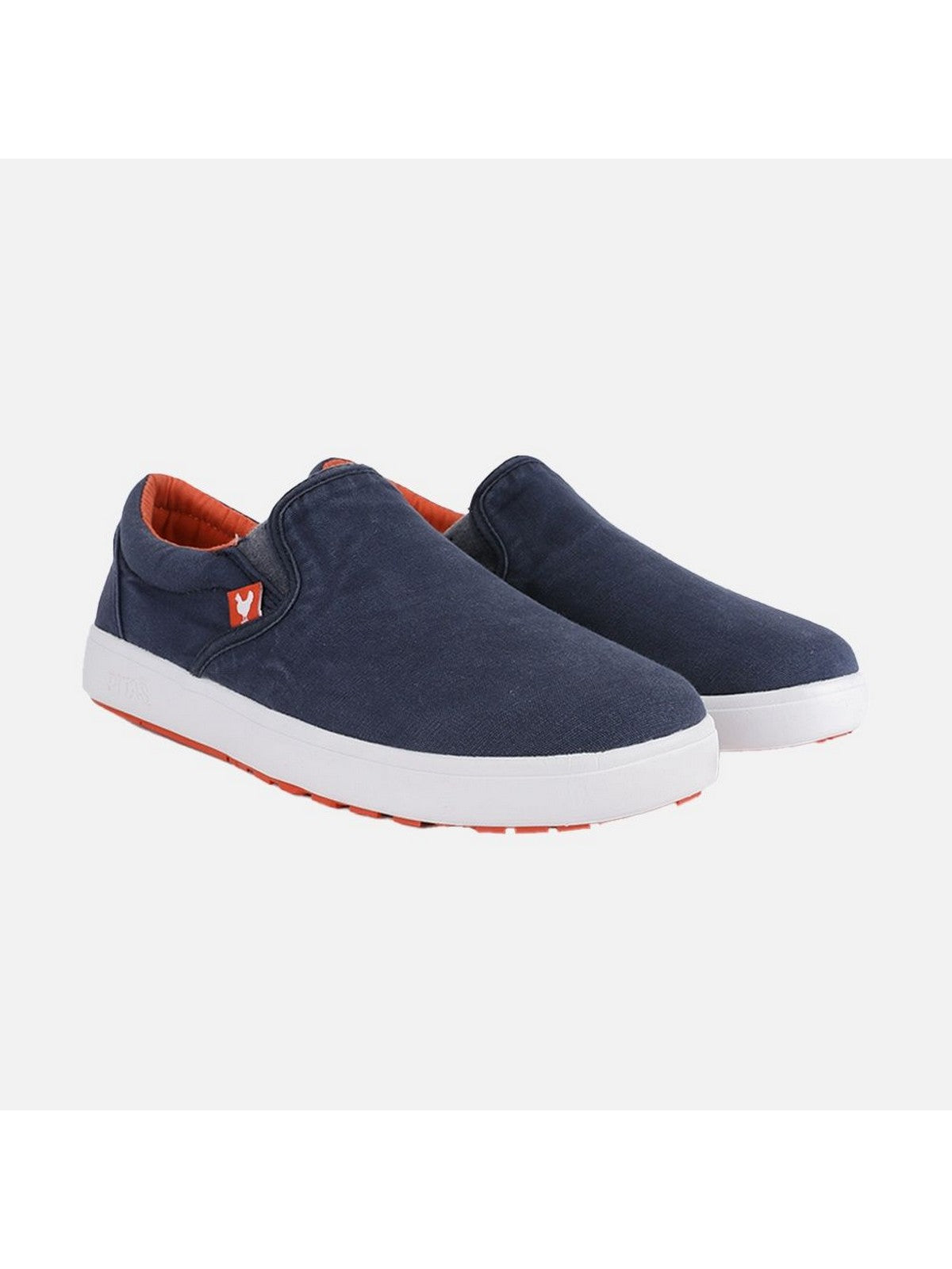 PITAS Slip on Uomo BONDI COAST PERISCOPE Blu gioboutiqueweb