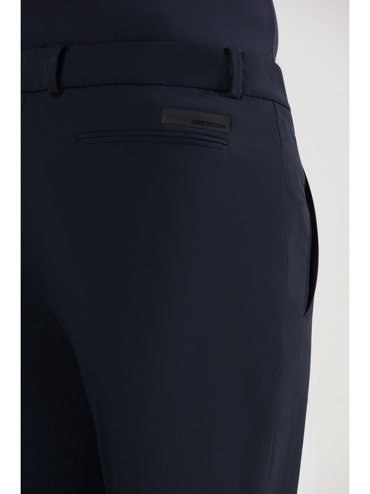 RRD Ses202 60 Blue men's trousers