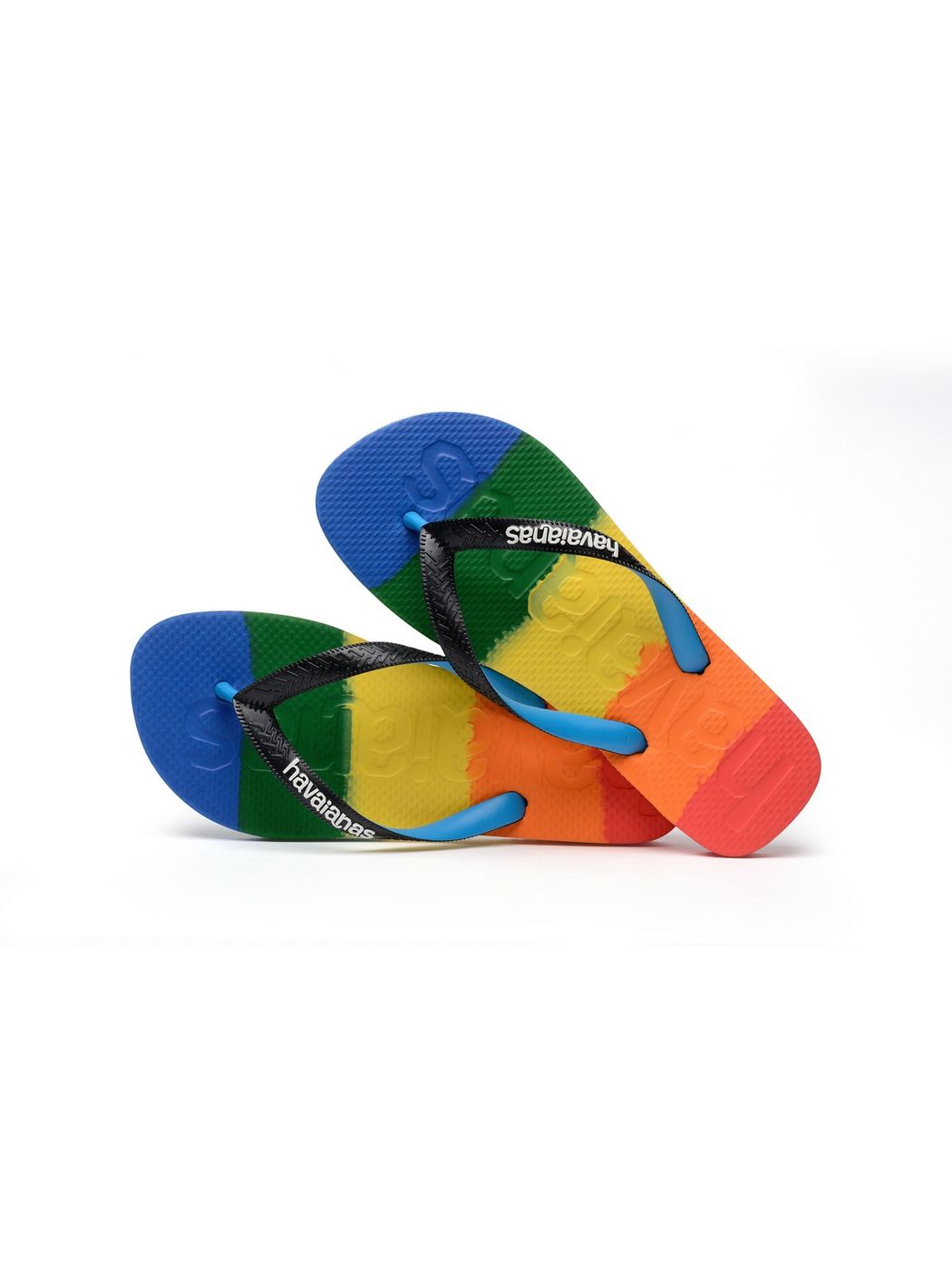 HAVAIANAS Infradito Unisex adulto 4146364.8269 Multicolore gioboutiqueweb