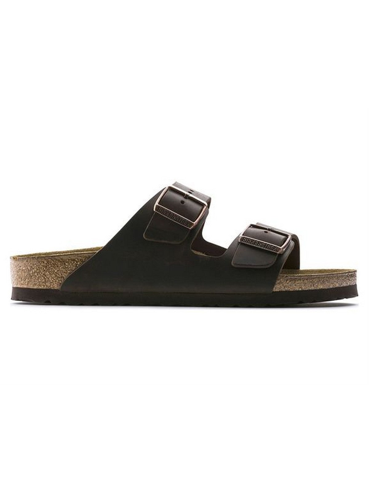 BIRKENSTOCK Sandalo Unisex adulto Arizona habana 052531 Marrone gioboutiqueweb
