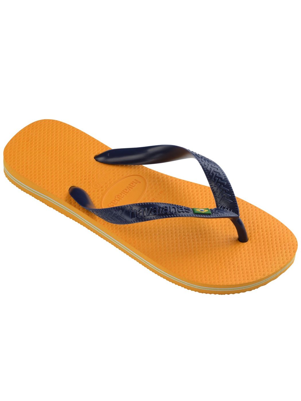 HAVAIANAS Infradito Donna 4000032.6362 Arancione gioboutiqueweb