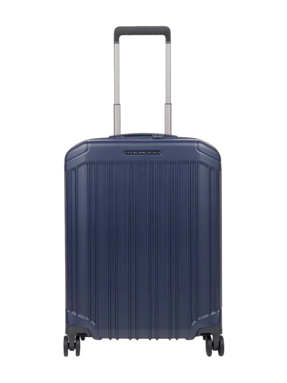 Piquadro Sbit and Trolley Unisex adult BV4425pql Blue Blue