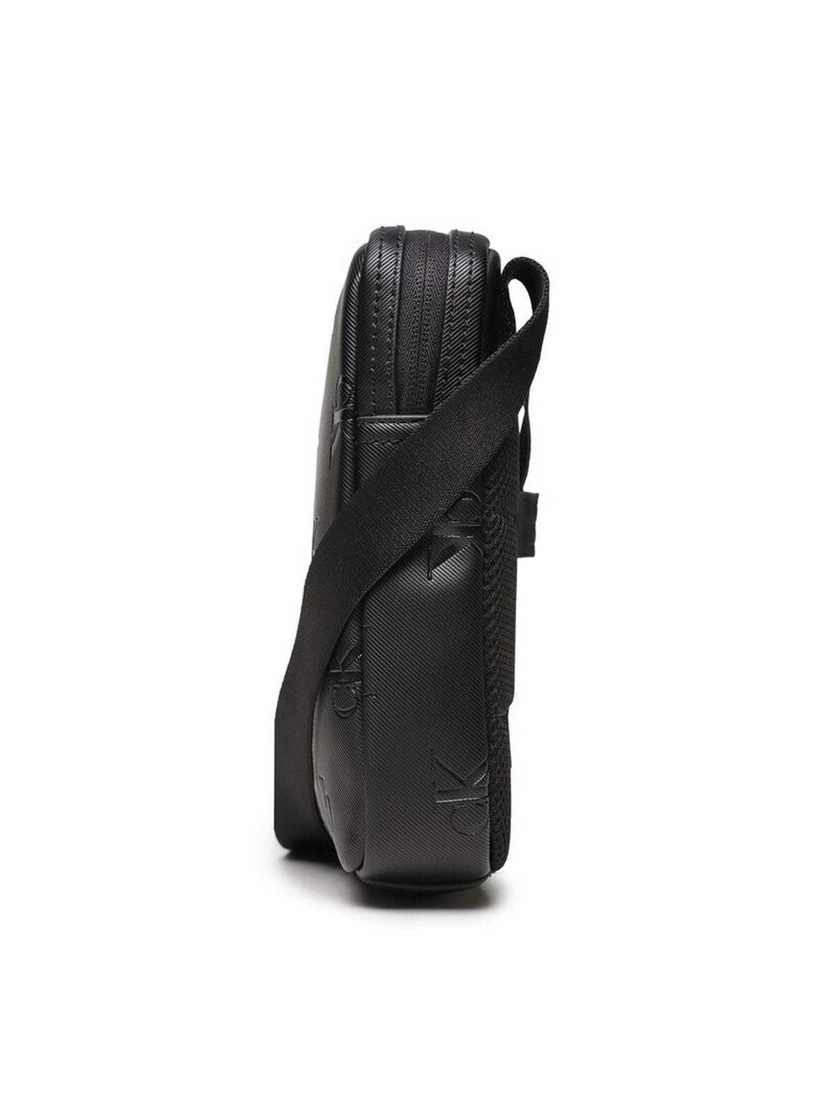 CALVIN KLEIN Tracolla Uomo K50K510693 0GK Nero gioboutiqueweb