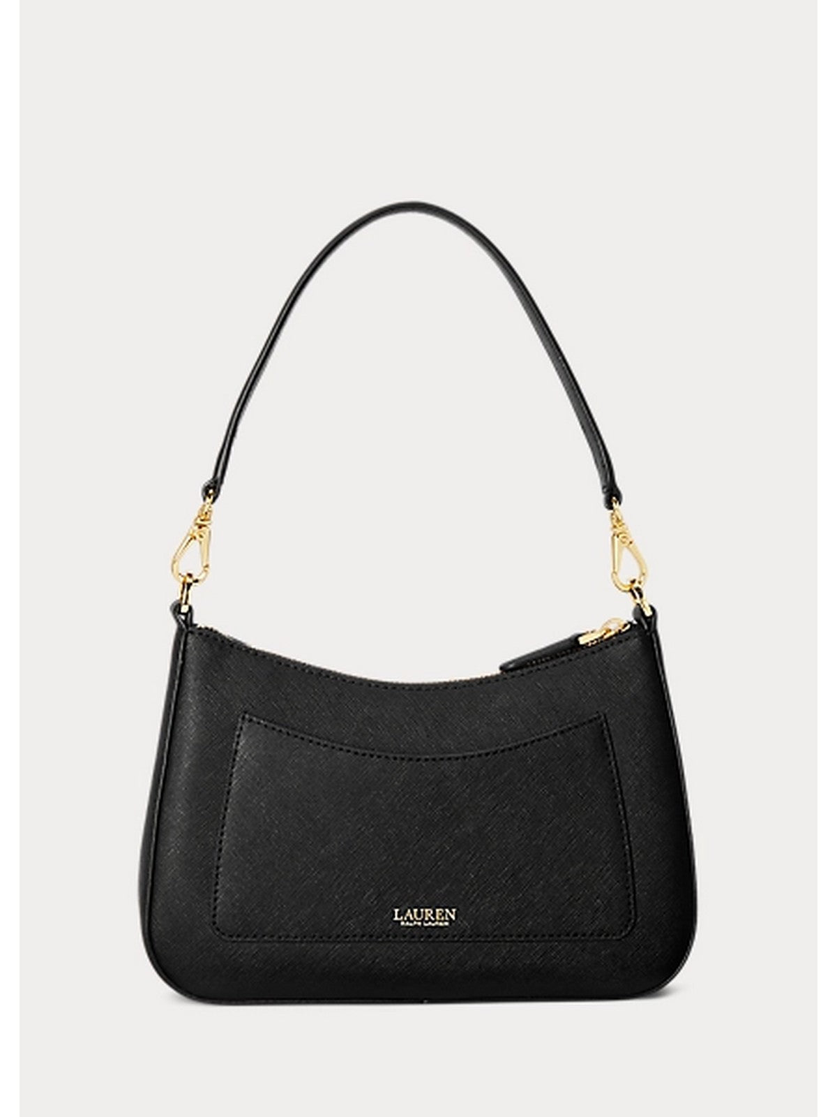 LAUREN RALPH LAUREN Borsa Donna 431883768 008 Nero gioboutiqueweb