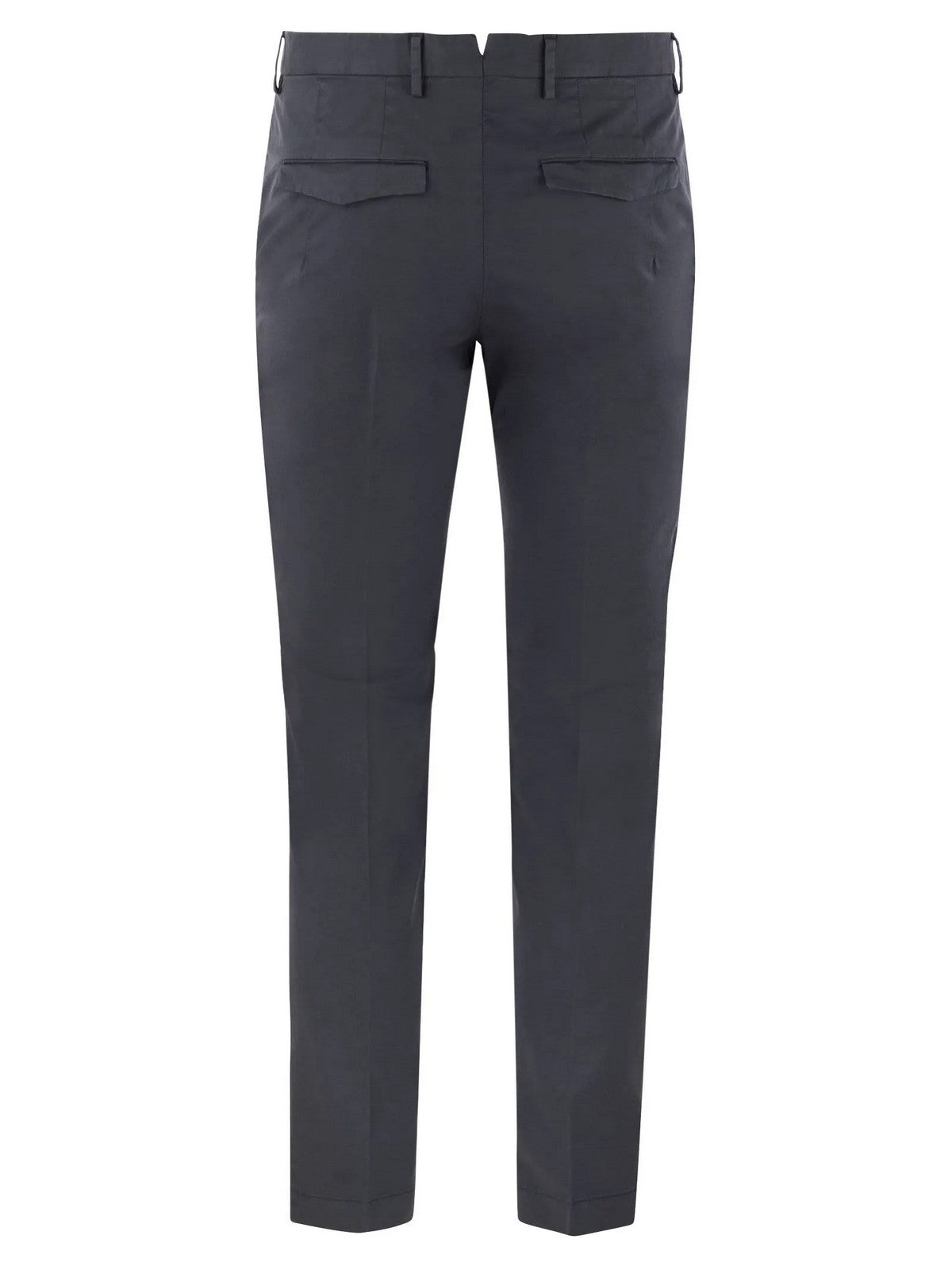 PT Torino Men's Pantalone Master Coatmaz00CL1 NU35 Y380 Blue