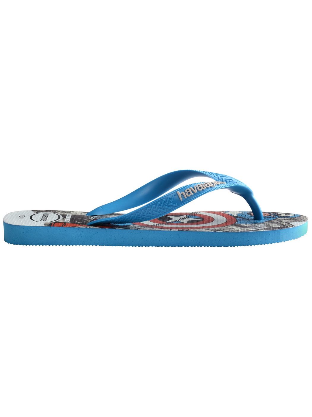 HAVAIANAS Infradito Unisex adulto 4147012.0212 Turchese gioboutiqueweb