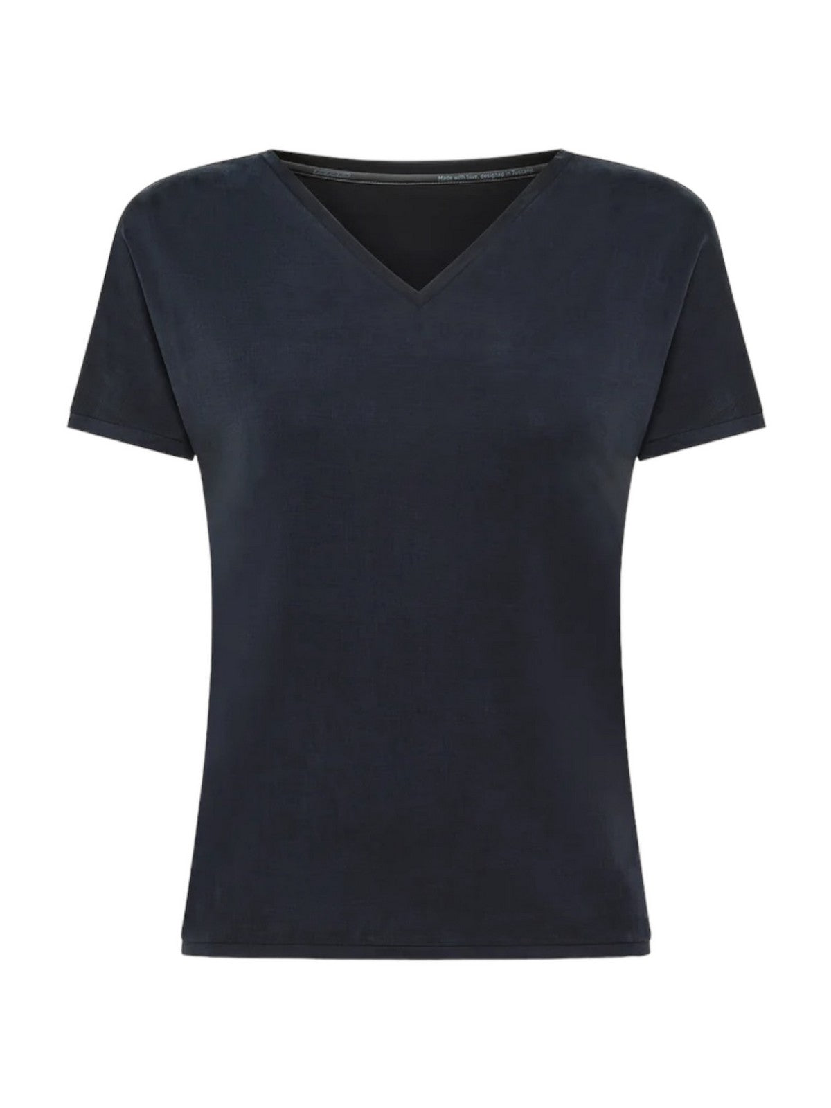 RRD T-Shirt e Polo Donna 24720 60 Blu gioboutiqueweb