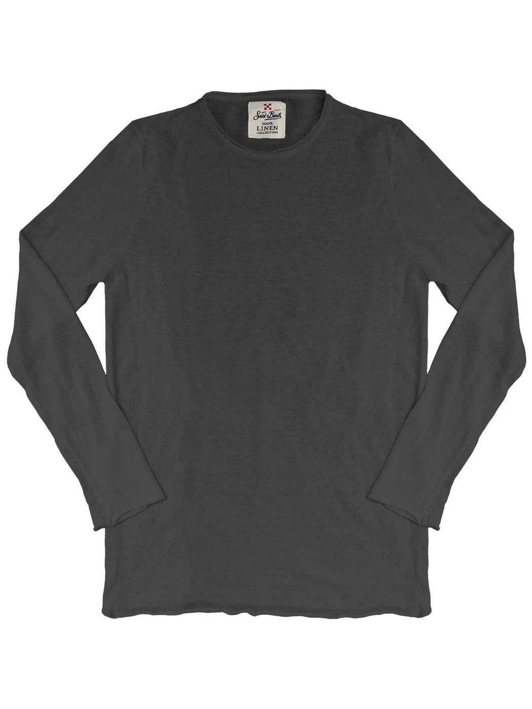 Mc2 Saint Barth T-shirt and Ecstasea L 00 black pole