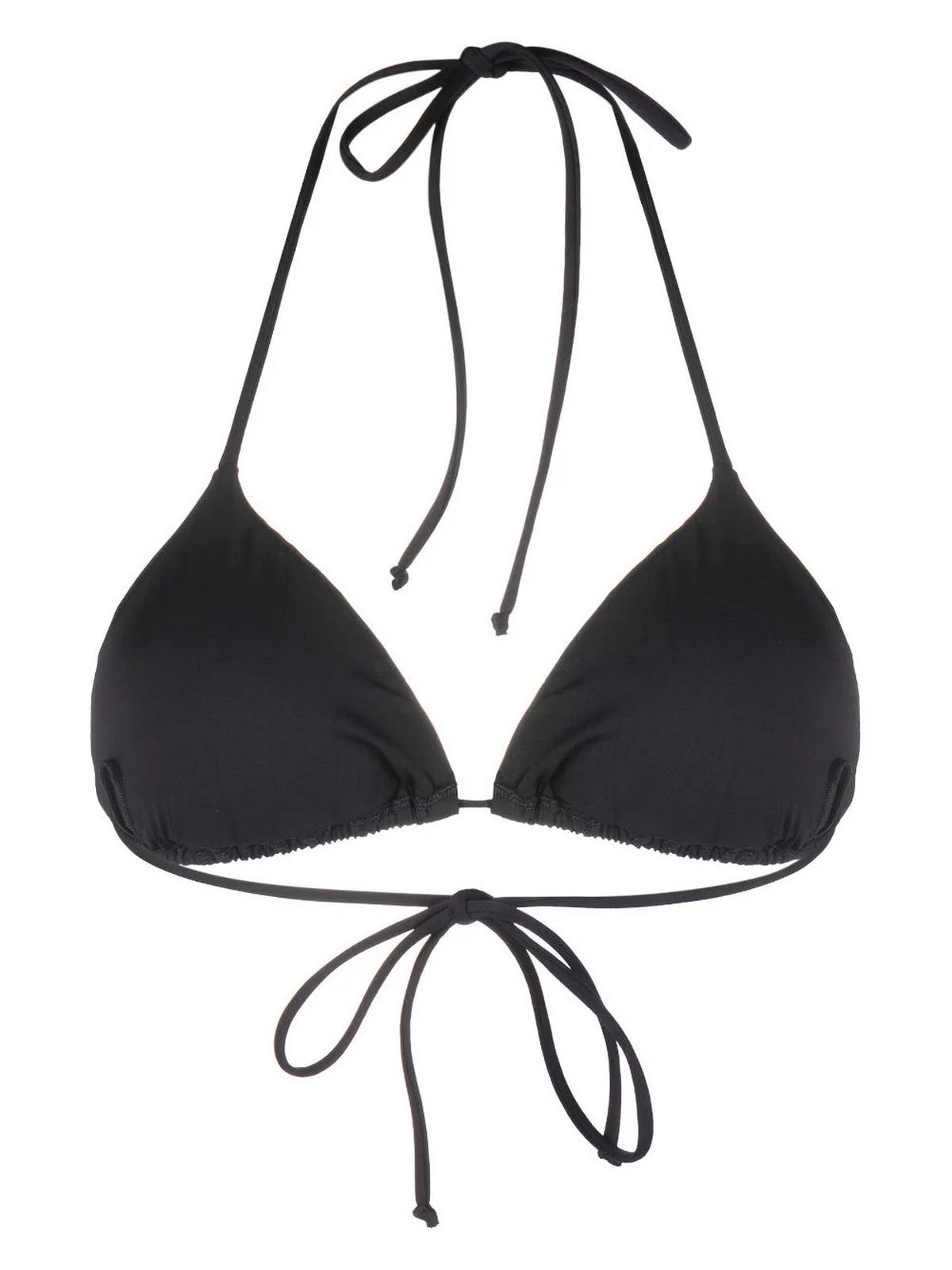 Mc2 Saint Barth Bathroom Costume Woman Annabelle 07194D Black