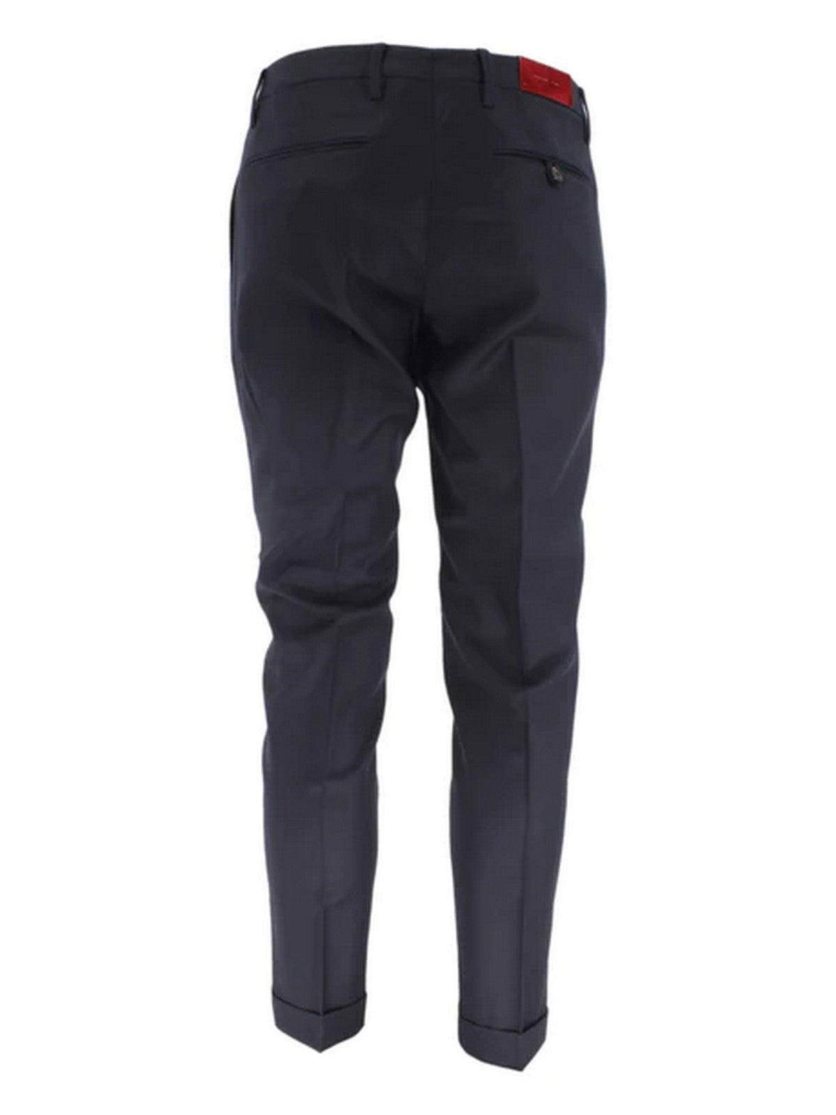 MICHAEL COAL Pantalone Uomo MCFRK3713F23 016 Blu