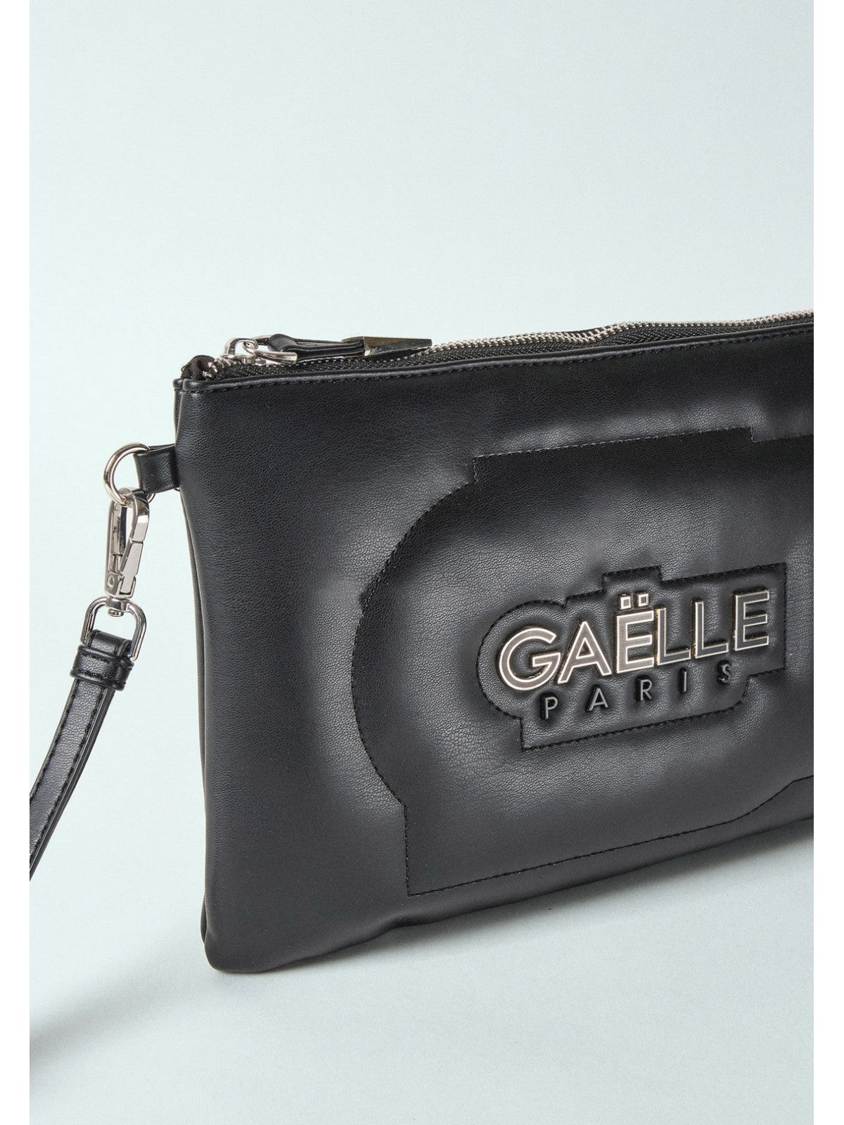 Gaëlle Bagp4670 Bolsa negra