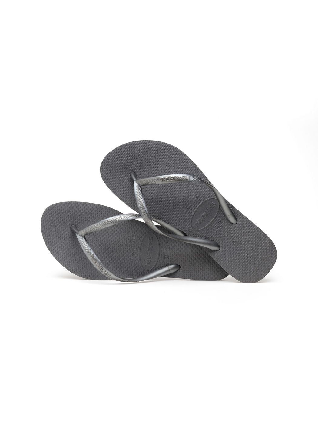 HAVAIANAS Infradito Donna 4000030.5178 Grigio gioboutiqueweb