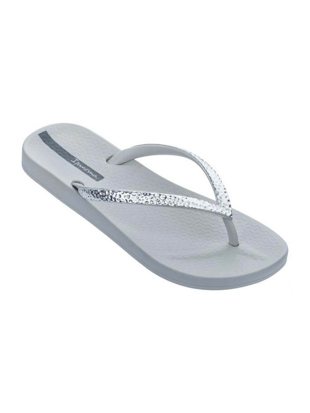 Ipanema flip flops Woman IP.82874 24998 Gray