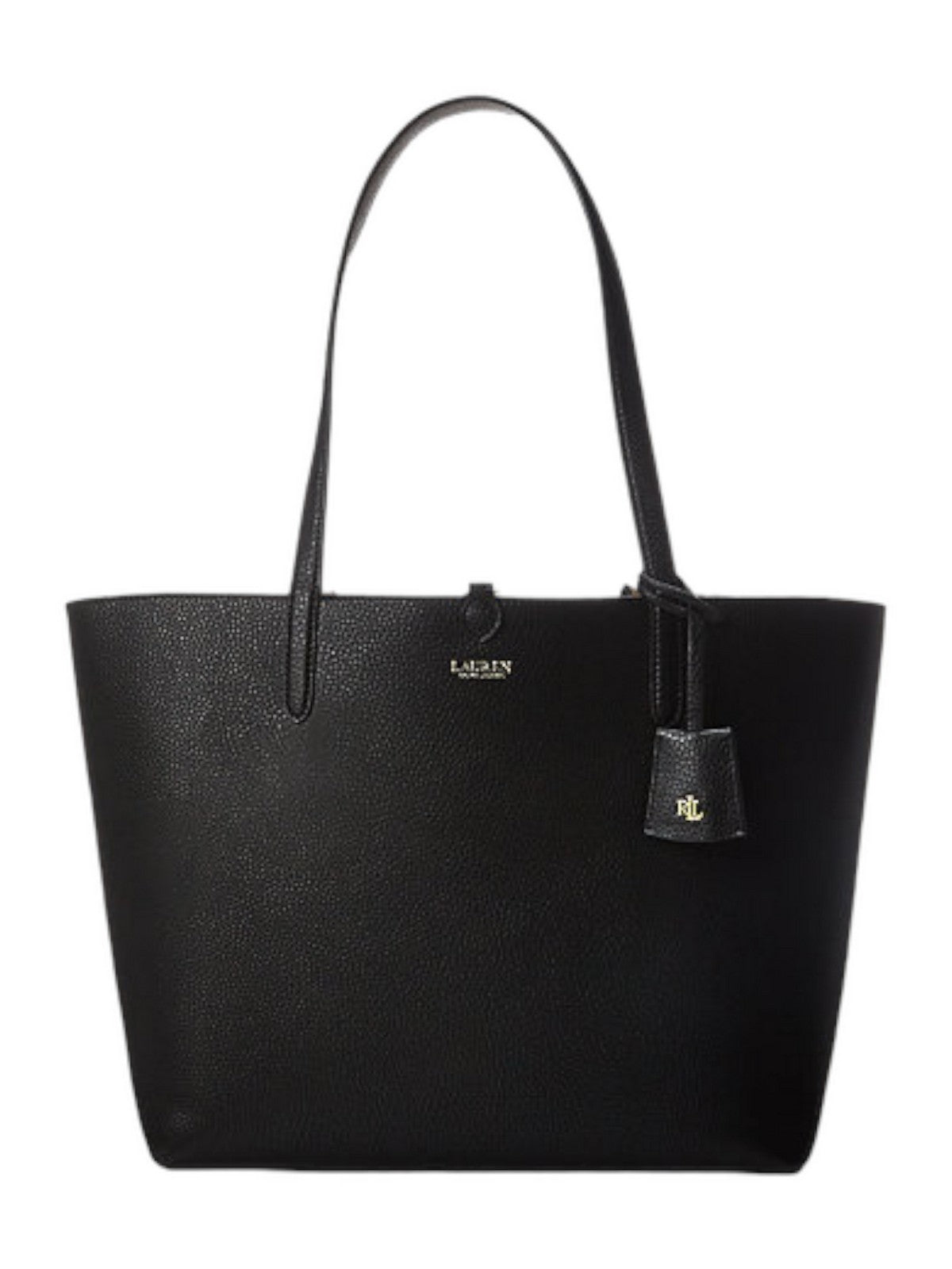 LAUREN RALPH LAUREN Borsa Donna 431795329 001 Nero gioboutiqueweb