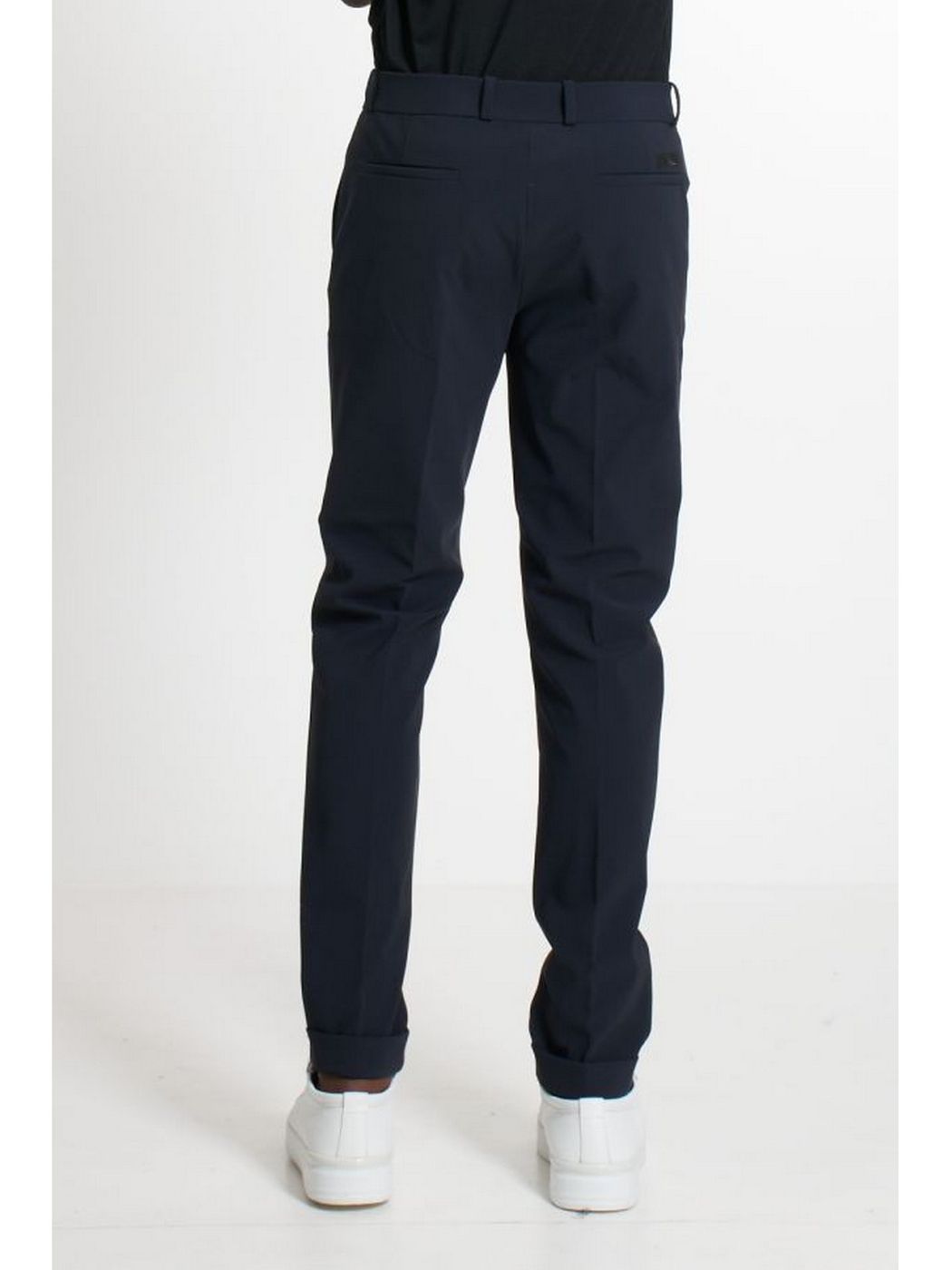 RRD Pantalone Uomo WES050 60 Blu gioboutiqueweb