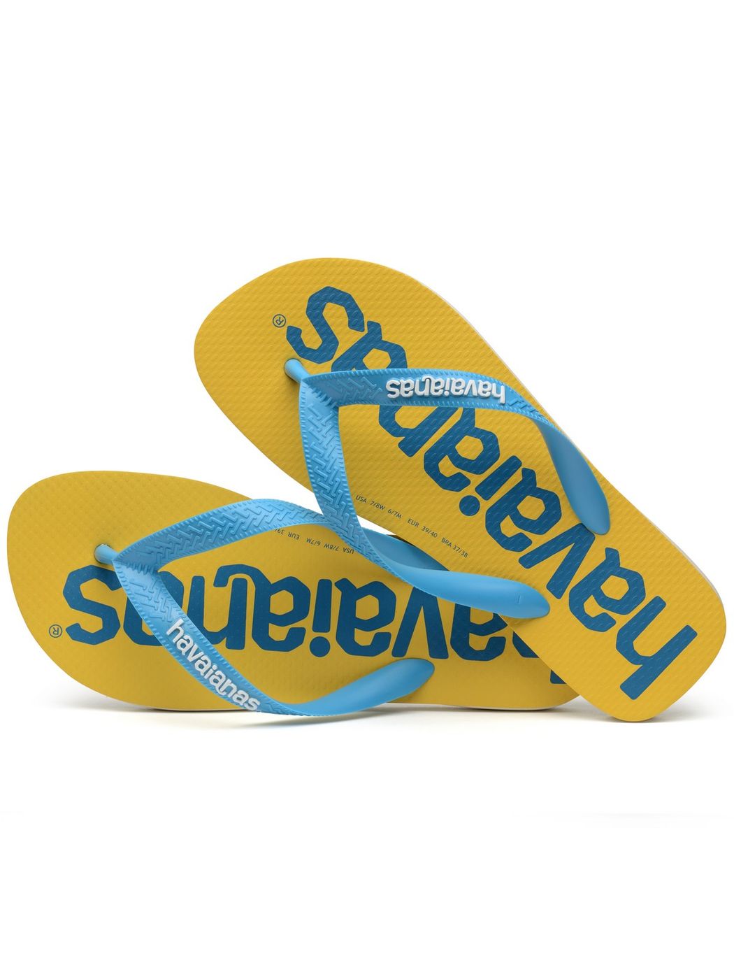 HAVAIANAS Infradito Unisex adulto 4145741.0121 Beige gioboutiqueweb