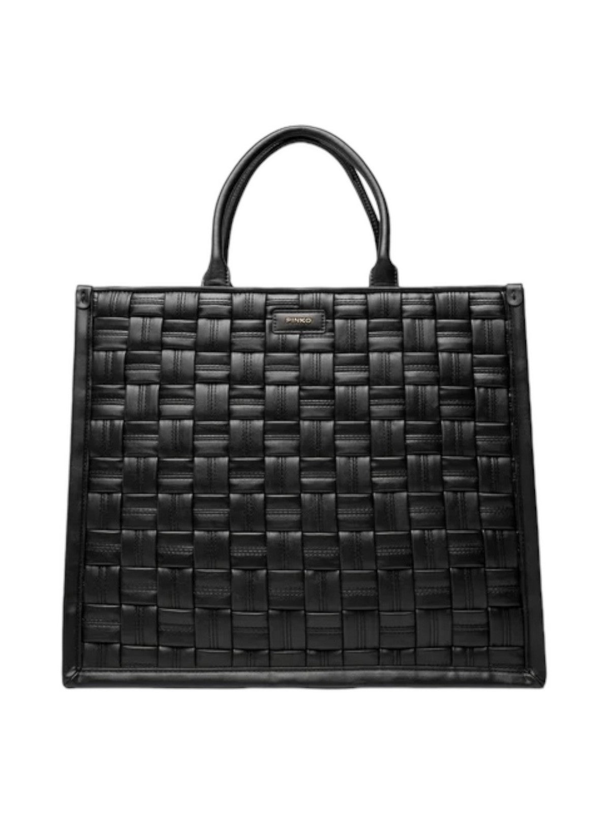 Pinko Woman Bag 1p22fq-Y7kj Z99 Black