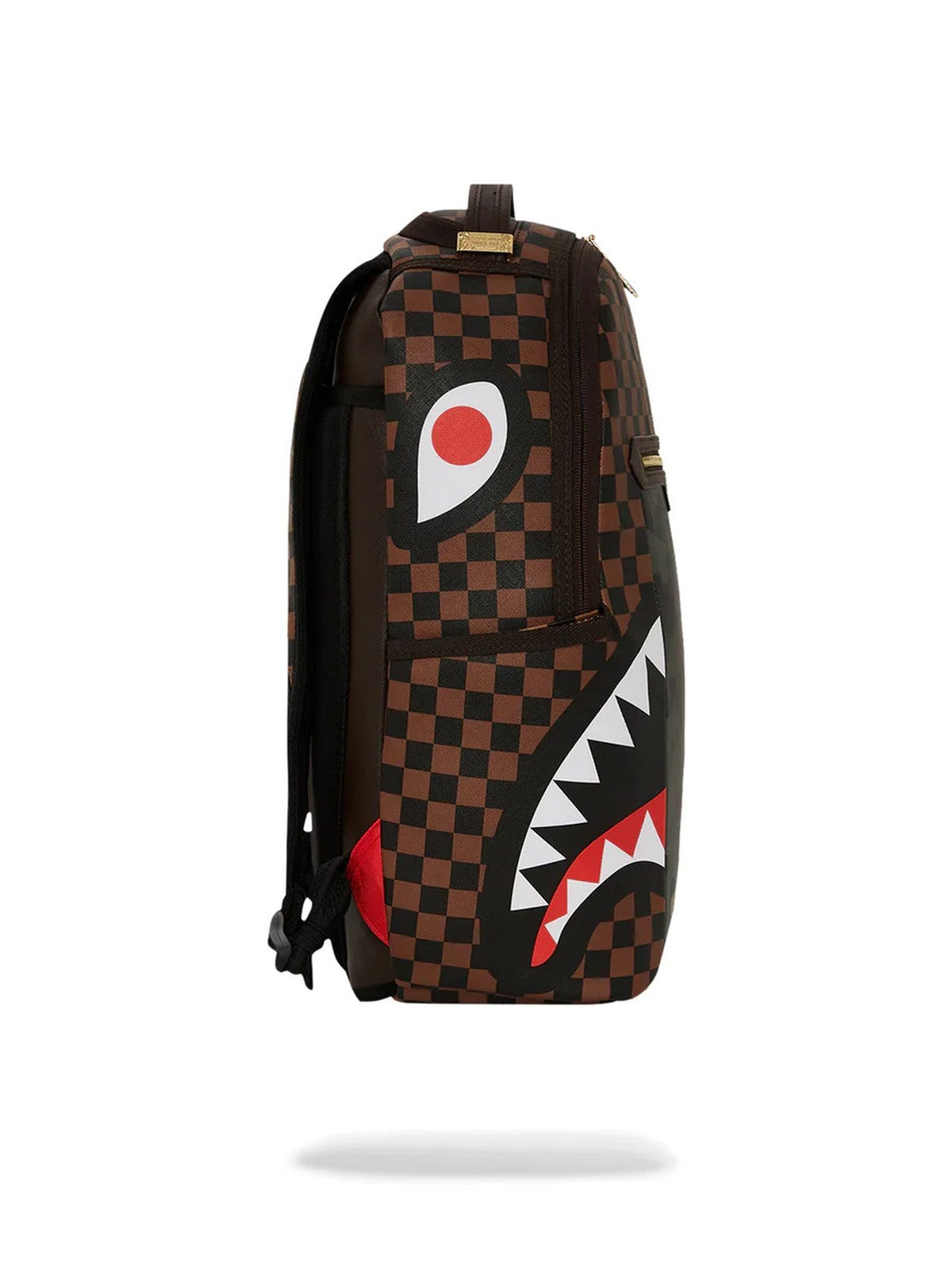 SPRAYGROUND Zaino Uomo Sip camo accent dlxsv 910B5061NSZ Marrone