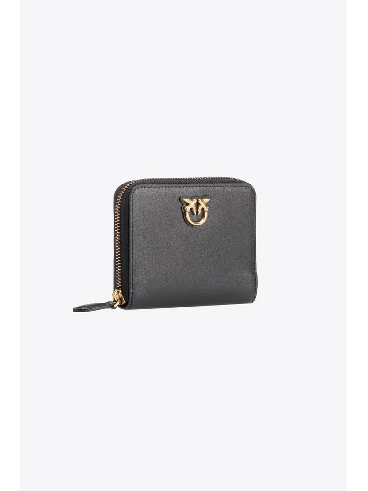 PINKO Portafoglio Donna Taylor 100249-A0F1 Z99Q Nero gioboutiqueweb