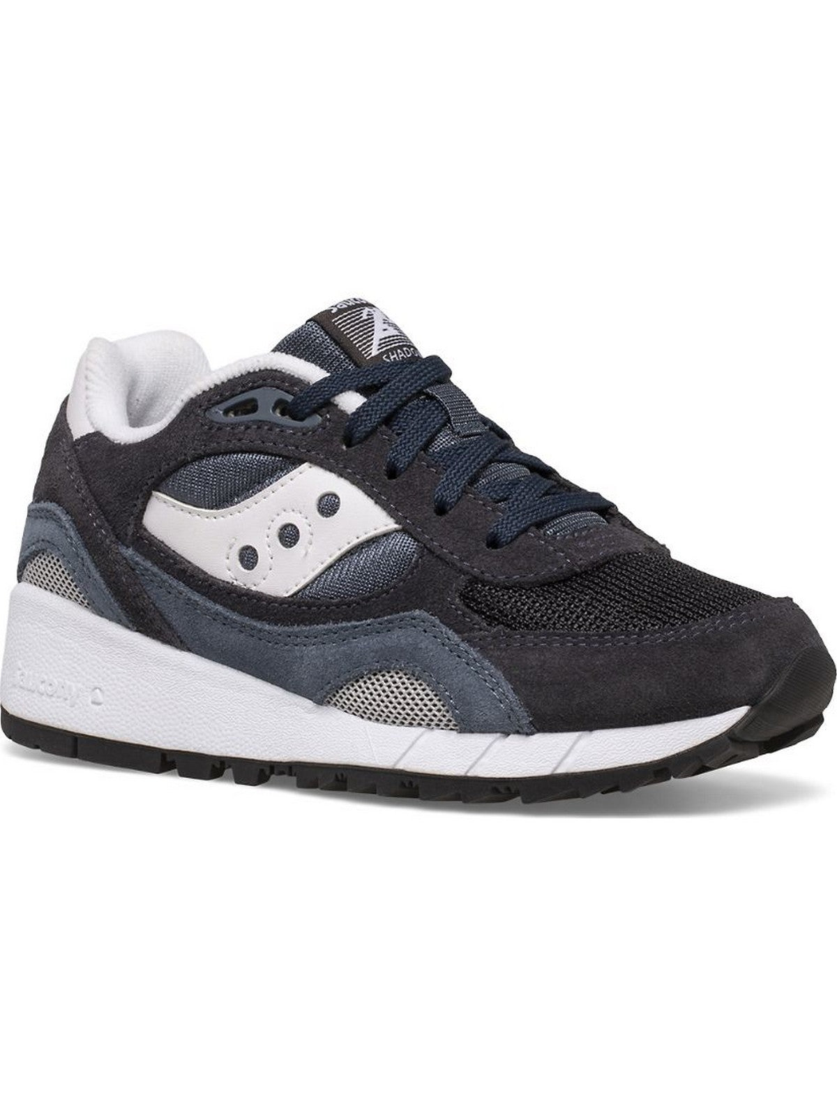 SAUCONY Sneaker Bambini e ragazzi Shadow 6000 SK266347 Blu gioboutiqueweb