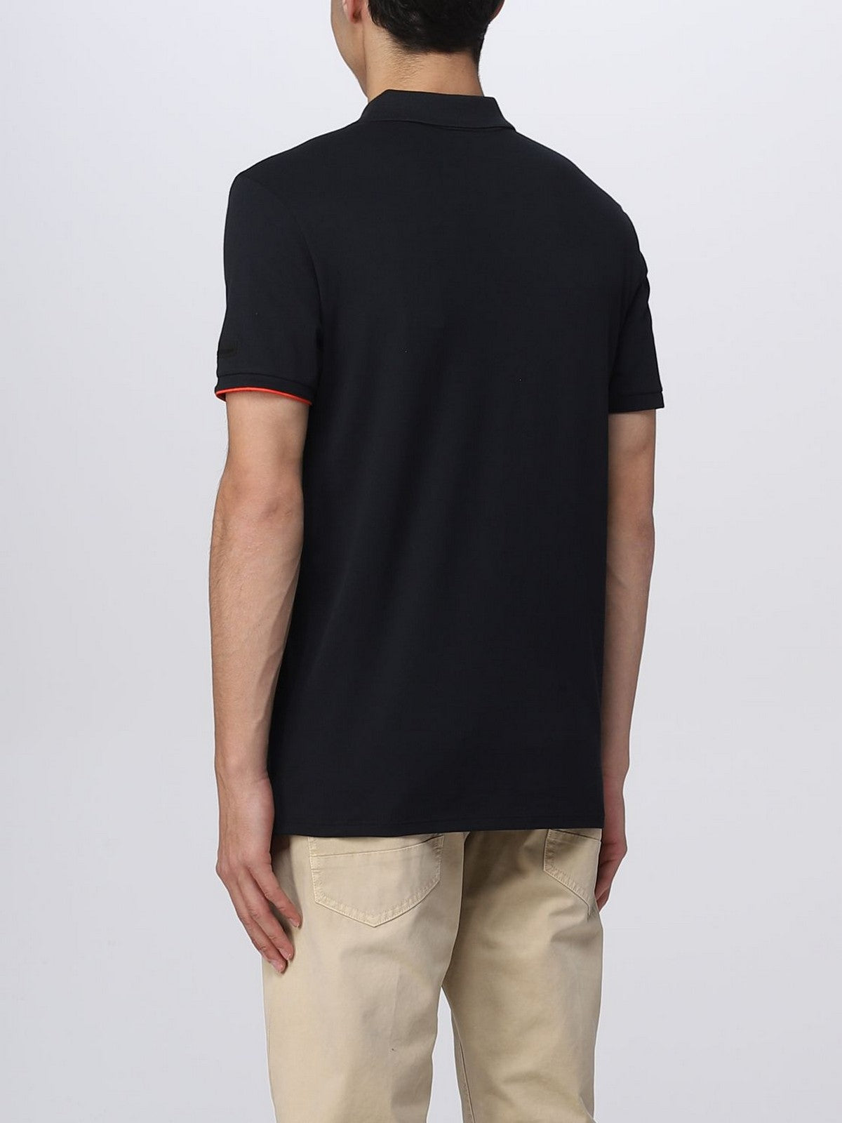 RRD T-Shirt e Polo Uomo 23139 60 Blu gioboutiqueweb