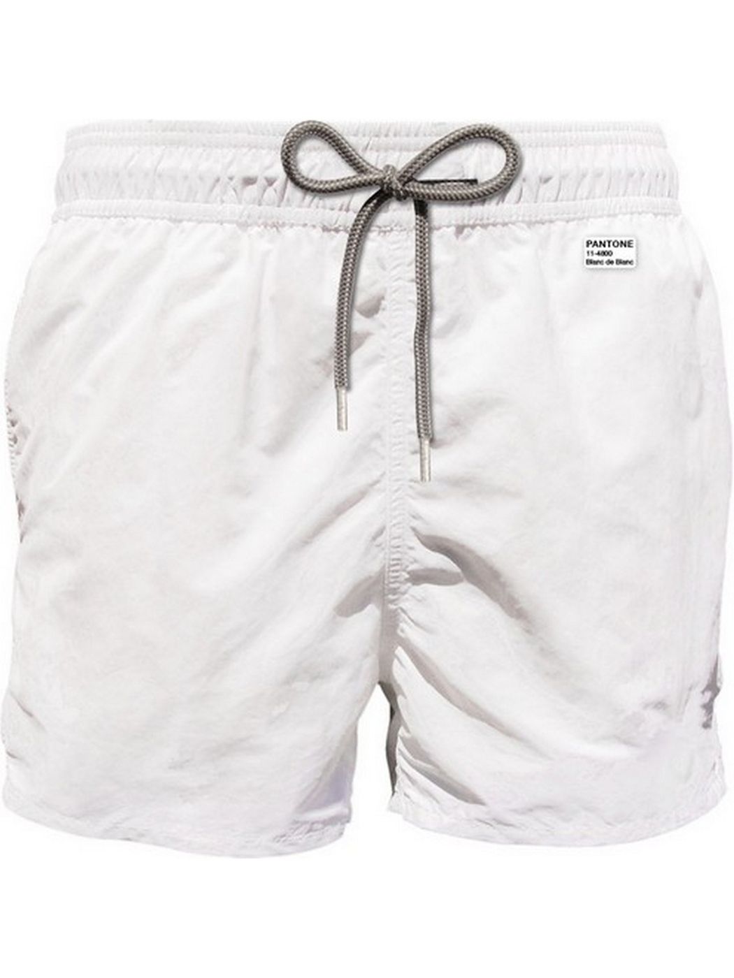 Mc2 Saint Barth Bathroom Costume Men's Pantone Lighting Pantone 00311b White