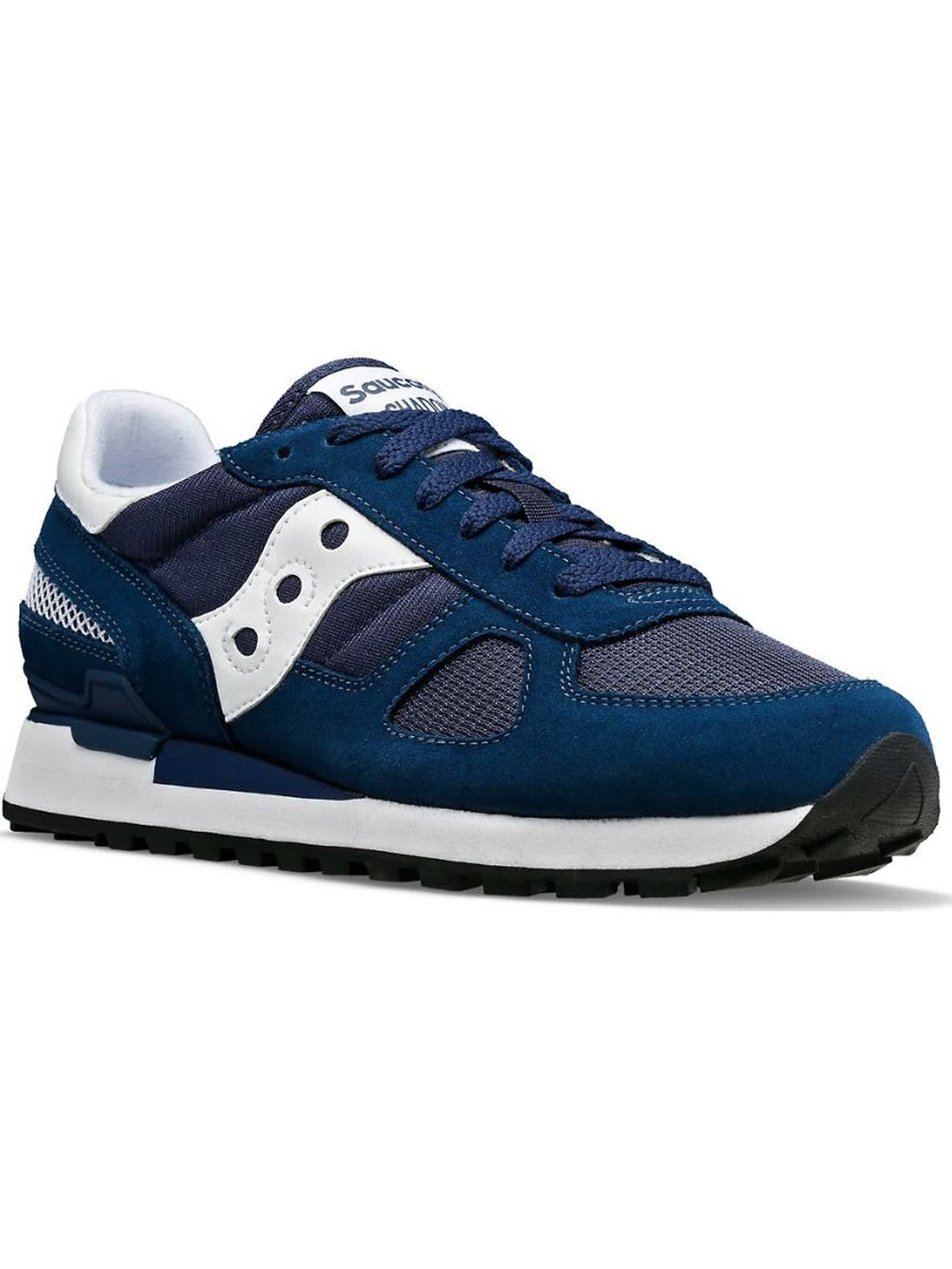 SAUCONY Sneaker Unisex adulto Shadow original S2108-856 Blu gioboutiqueweb
