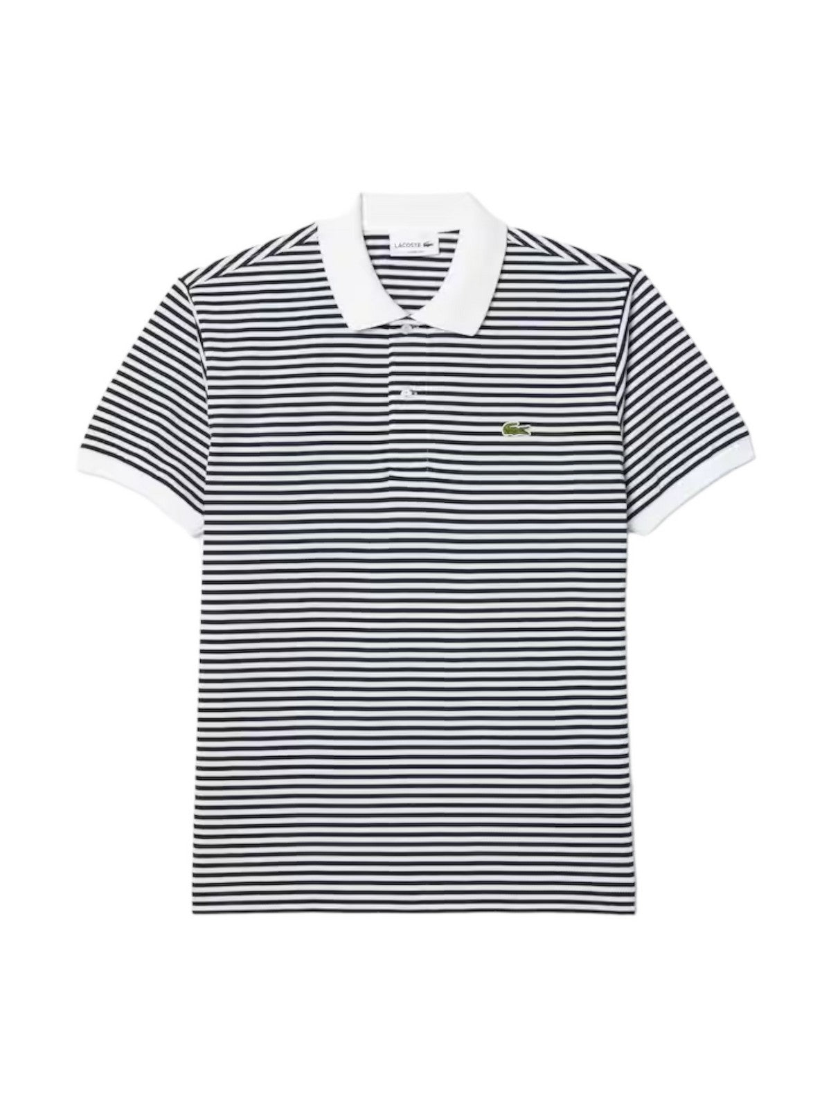 LACOSTE T-Shirt e Polo Uomo PH9753 522 Blu gioboutiqueweb