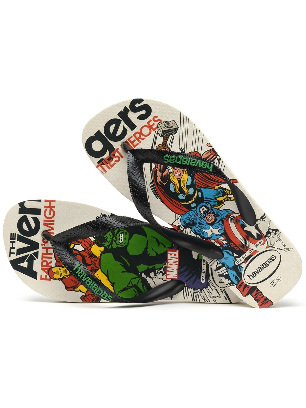 HAVAIANAS Infradito Uomo 4147012.0121 Beige gioboutiqueweb