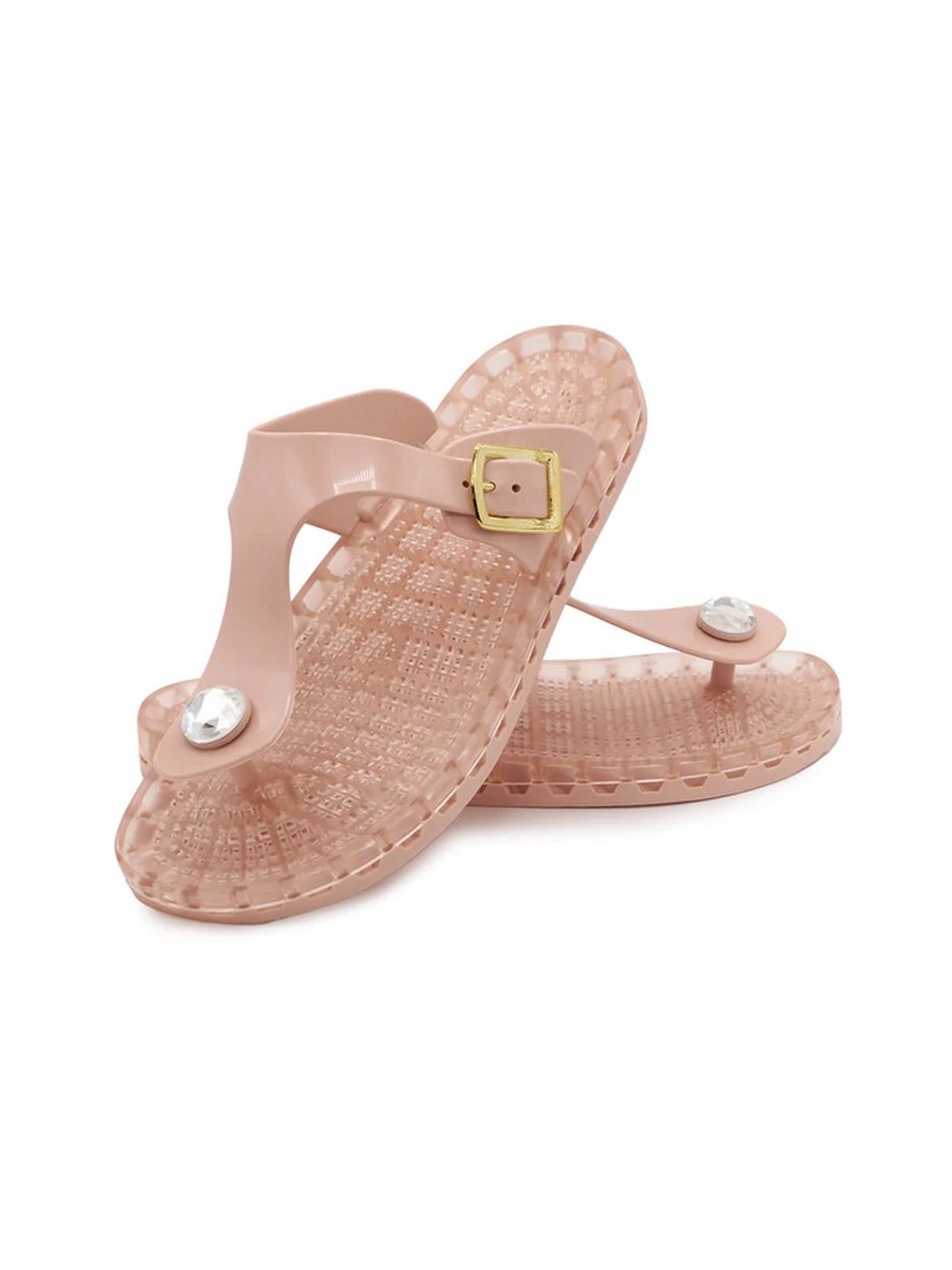 SENSI Ciabatta Donna Taormina flamingo 4050/FL 334 Rosa gioboutiqueweb
